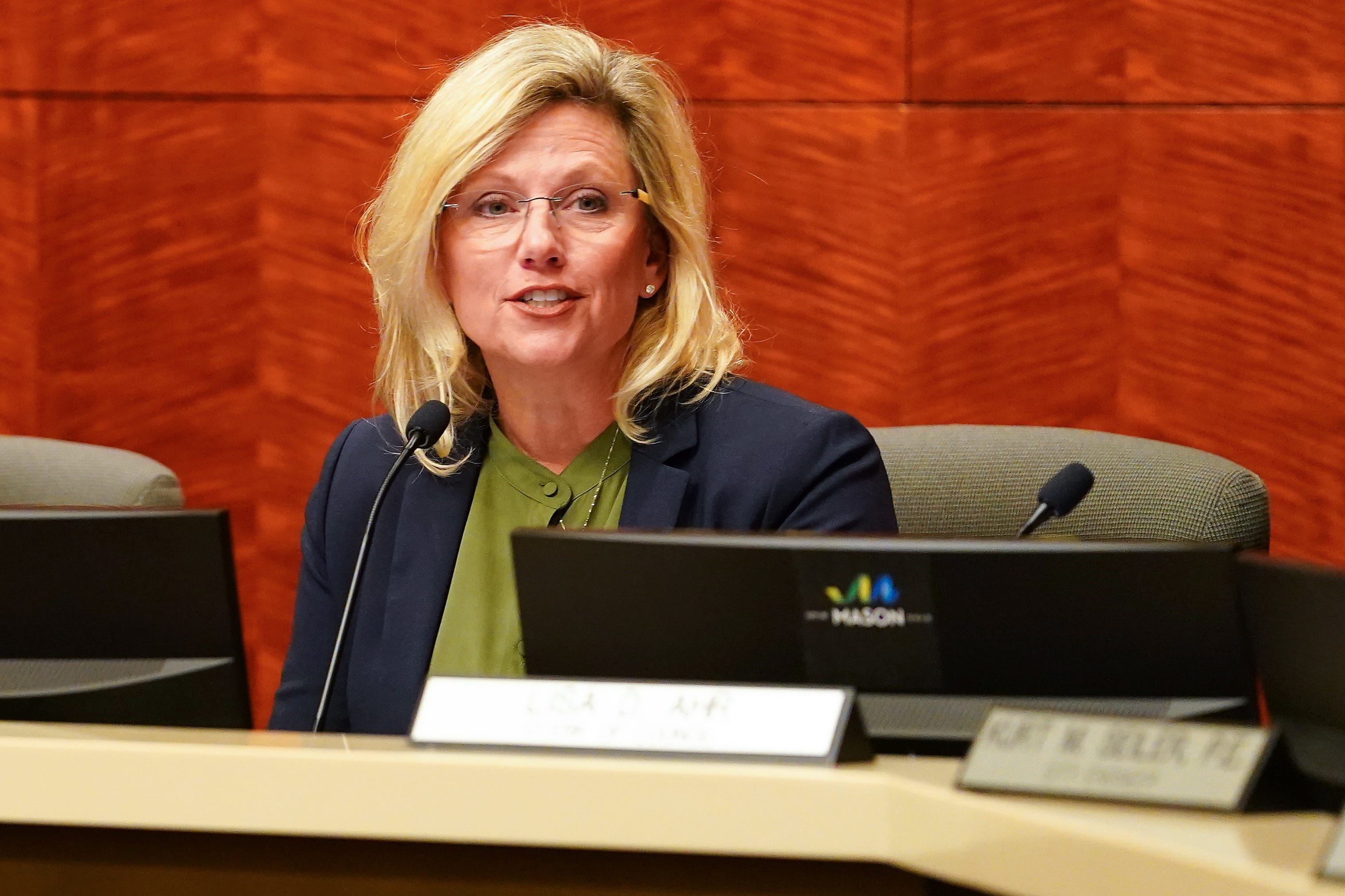 Mason abortion ban Ohio city votes to criminalize abortions