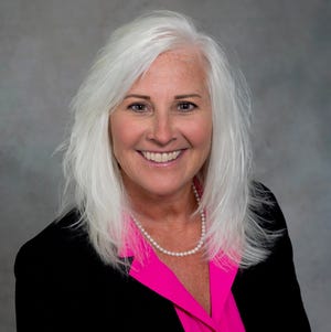 Tammy Grissom is the executive director of the Tennessee School Boards Association. TSBA will help the Clarksville-Montgomery County School System develop criteria to hire its next director of schools.
