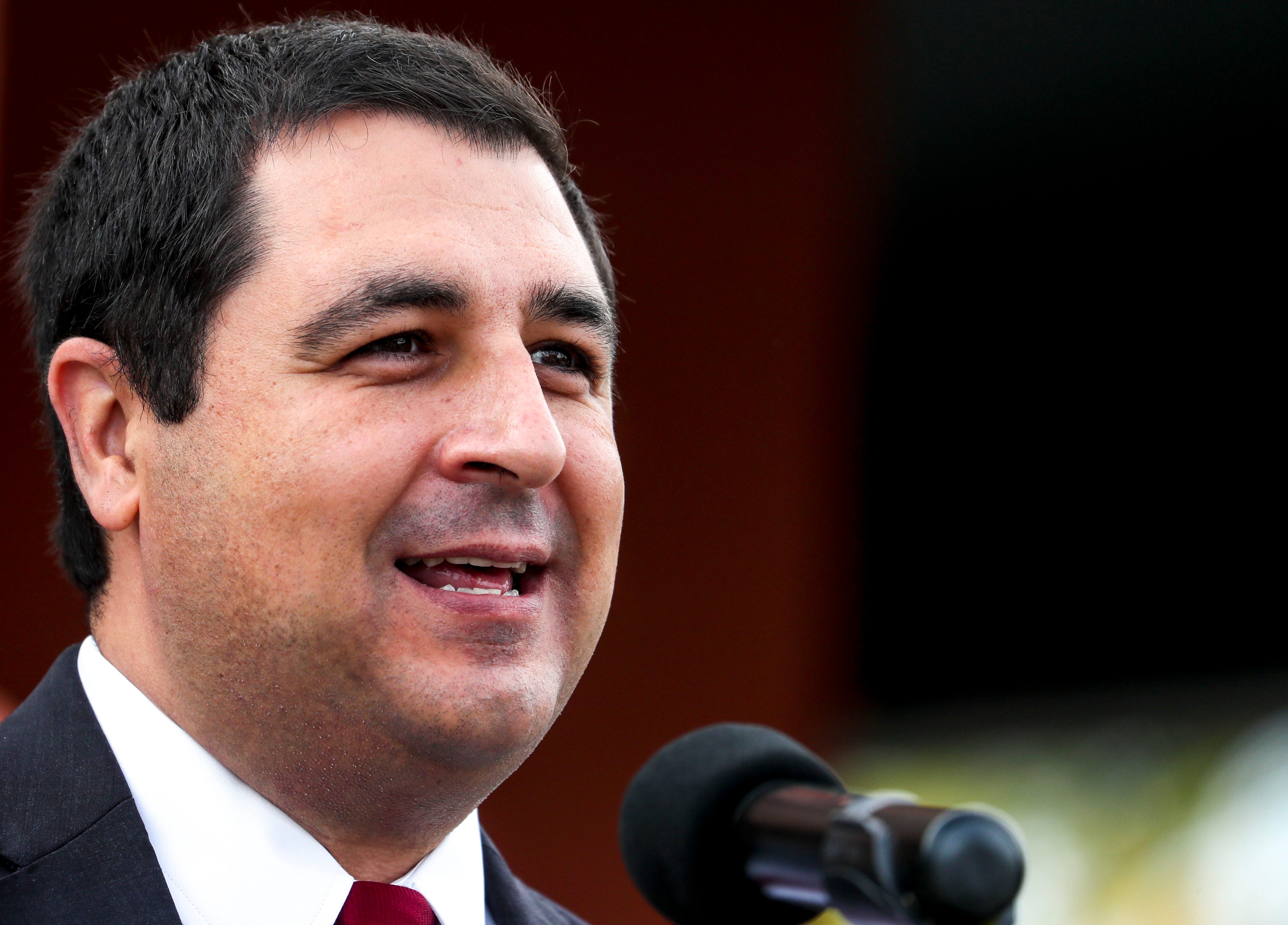 What to know about Josh Kaul, Wisconsin Democratic attorney general