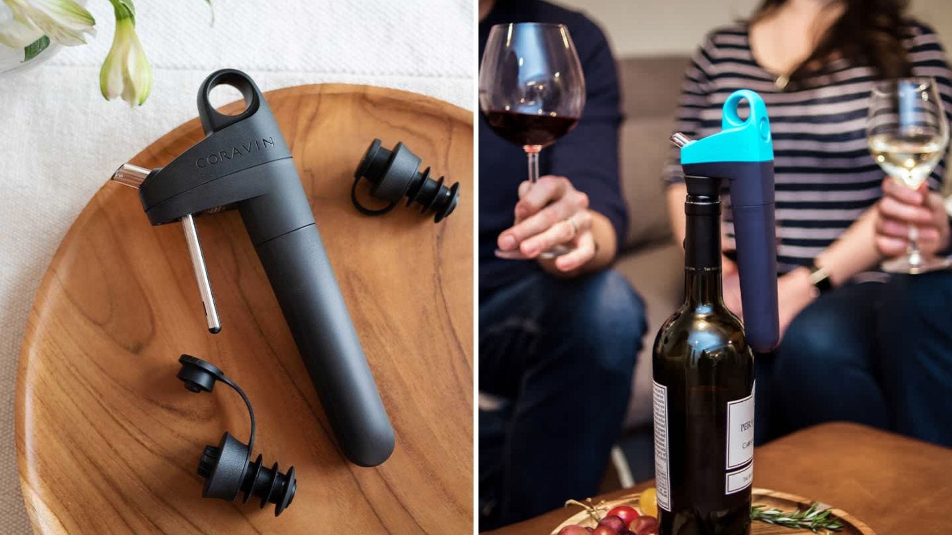 22 awesome gifts wine lovers actually want 22 awesome gifts wine lovers actually want
