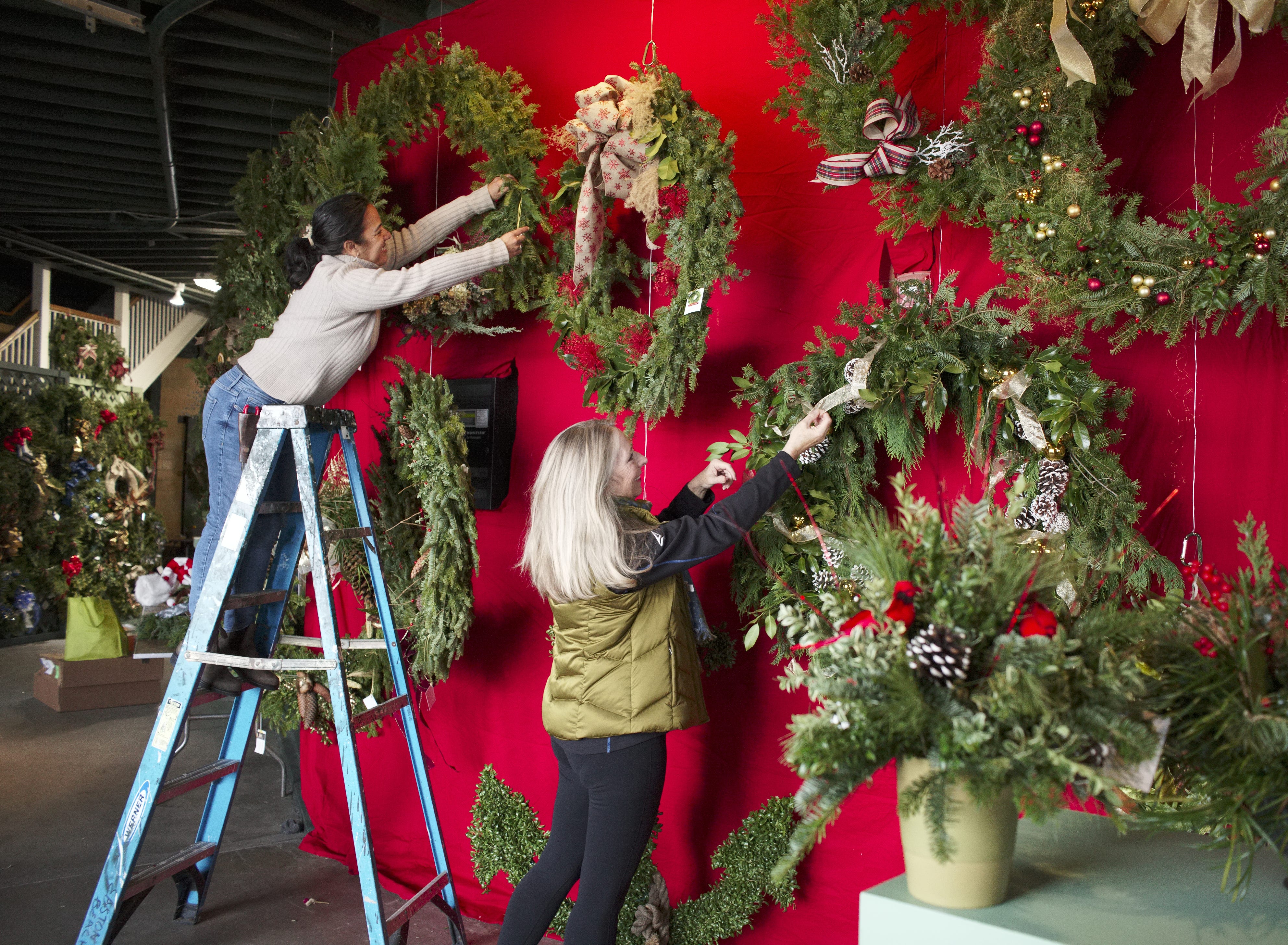 Irish Museum Christmas Open House 2022 Newport Ri Events In Newport County Rhode Island: Film, Art, Lectures, Music