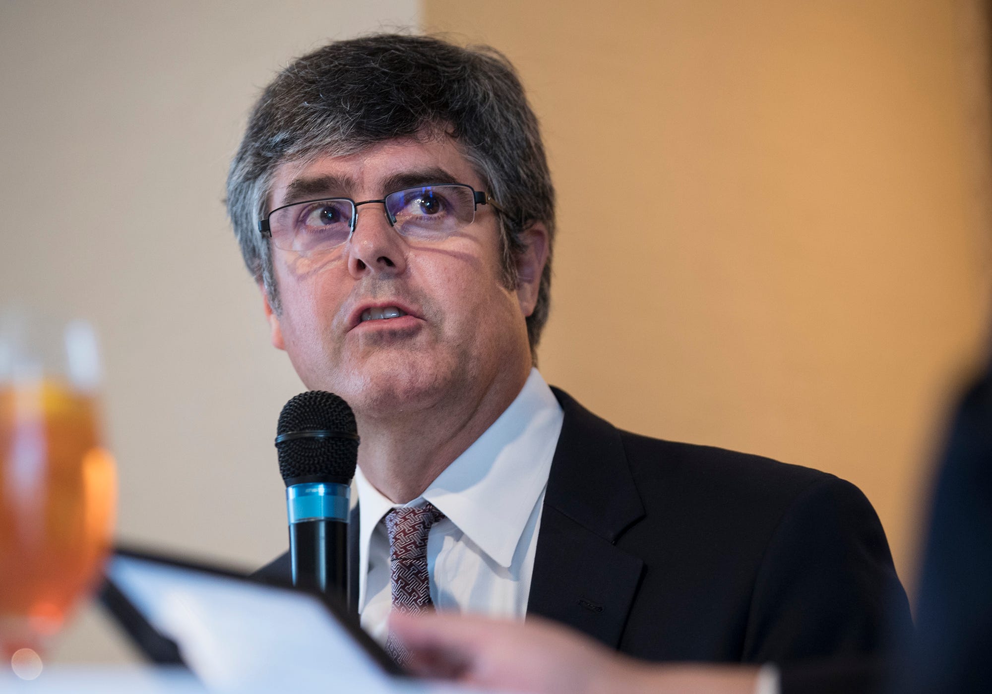 Workers sue Los Alamos lab over vaccine mandate