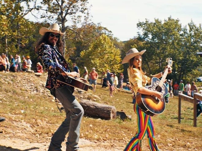 Lily B. Moonflower, Jake Keegan, Jelly Rose among Nov. 5 performances Lily B. Moonflower, Jake Keegan, Jelly Rose among Nov. 5 performances