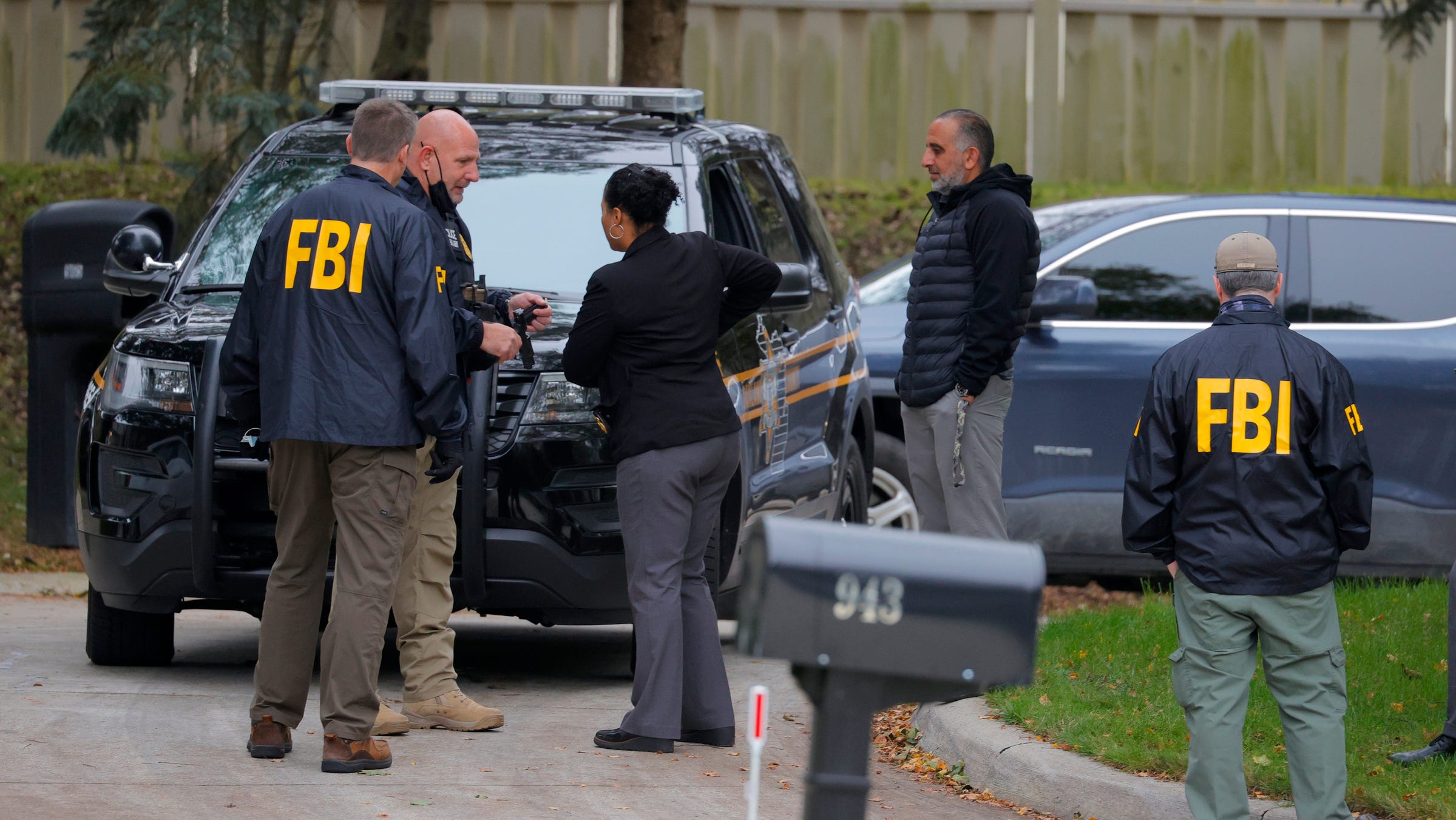 Detroit public corruption probe expands with Rochester Hills FBI raid