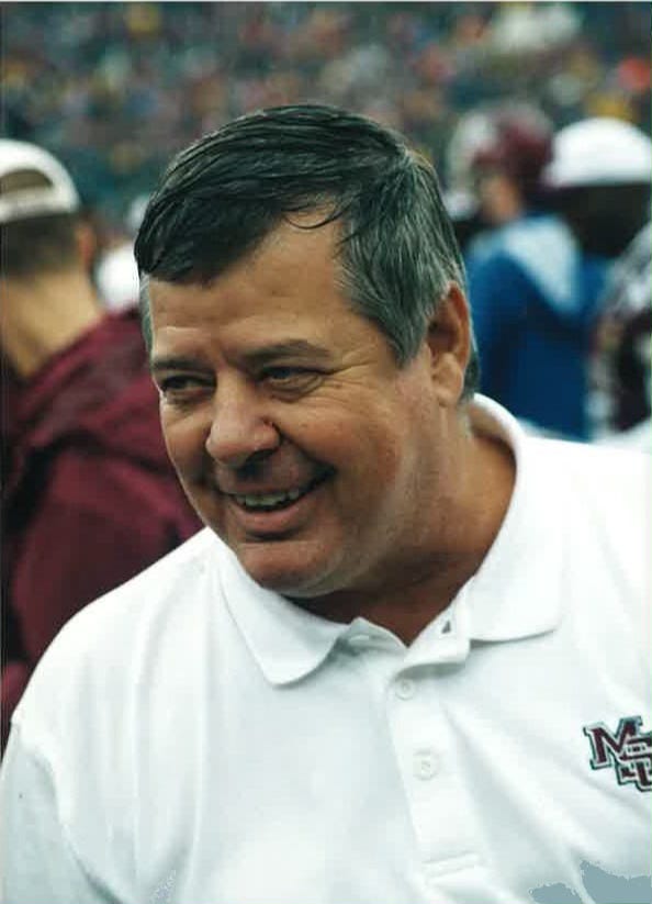 Joe Lee Dunn, former Ole Miss and Miss. State football coach, dies