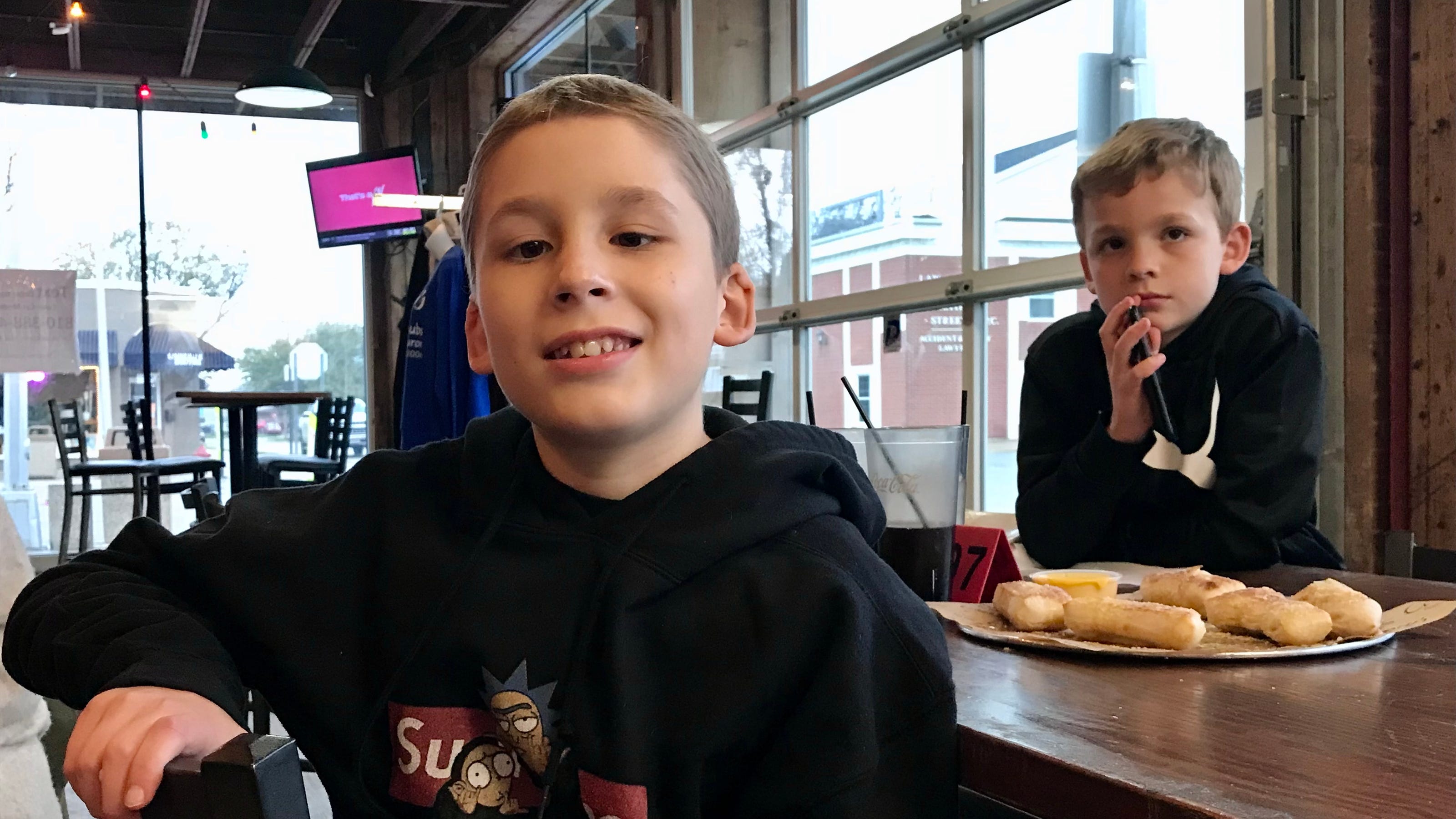 Port Huron tattoo shop to hold fundraiser for 11yearold with cancer