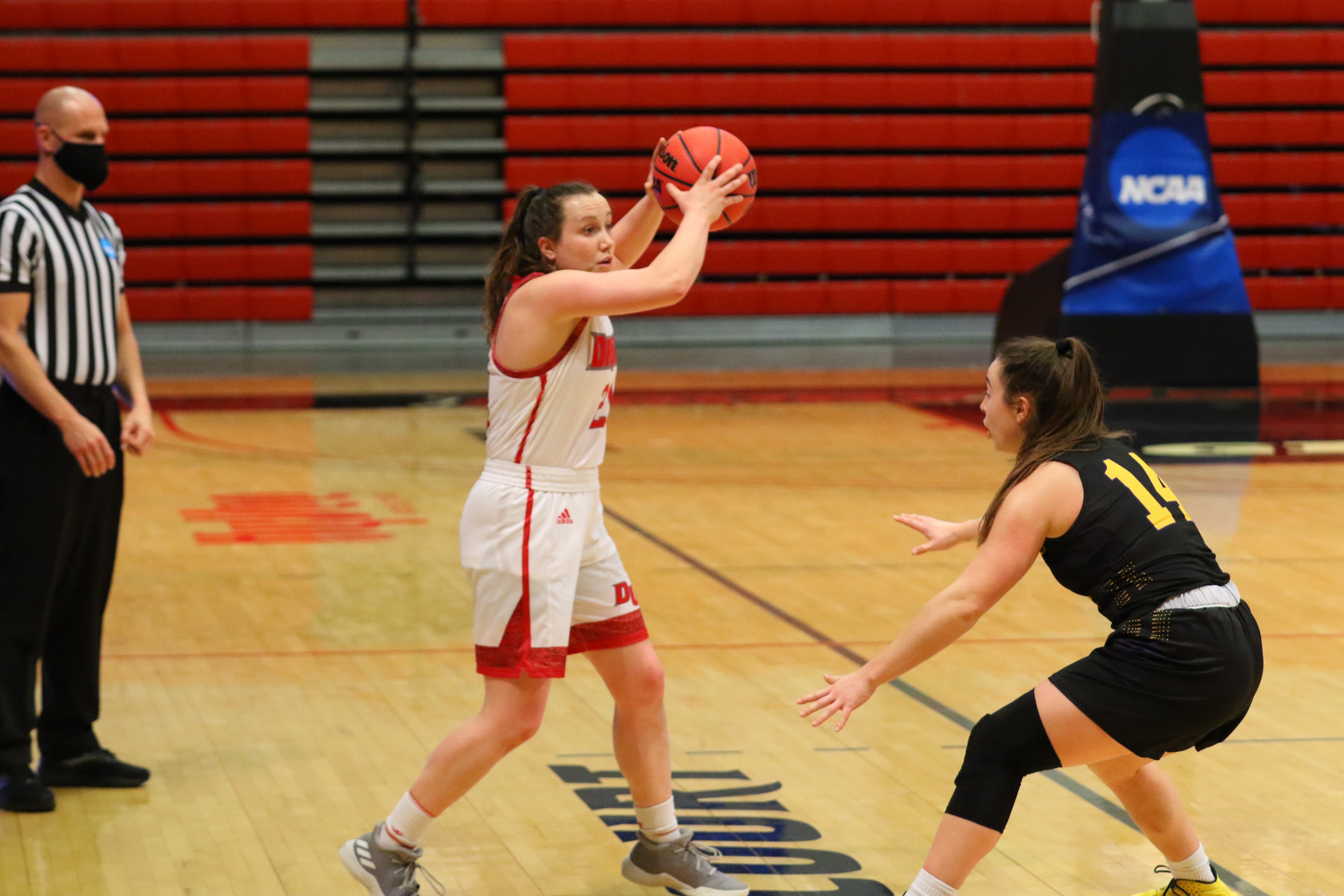 Payton Richards (Sr., West Plains, Mo.)