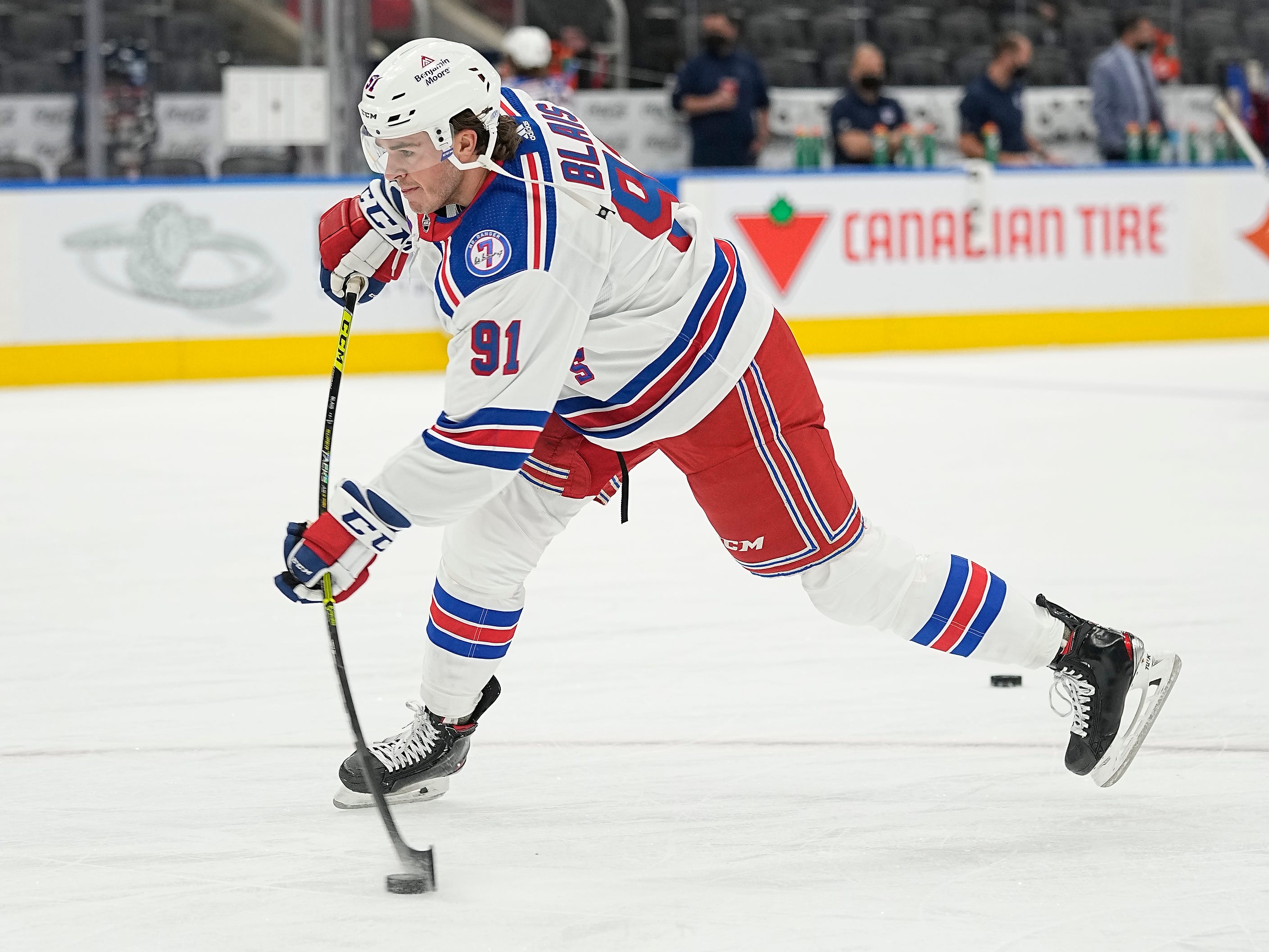 adidas ny rangers