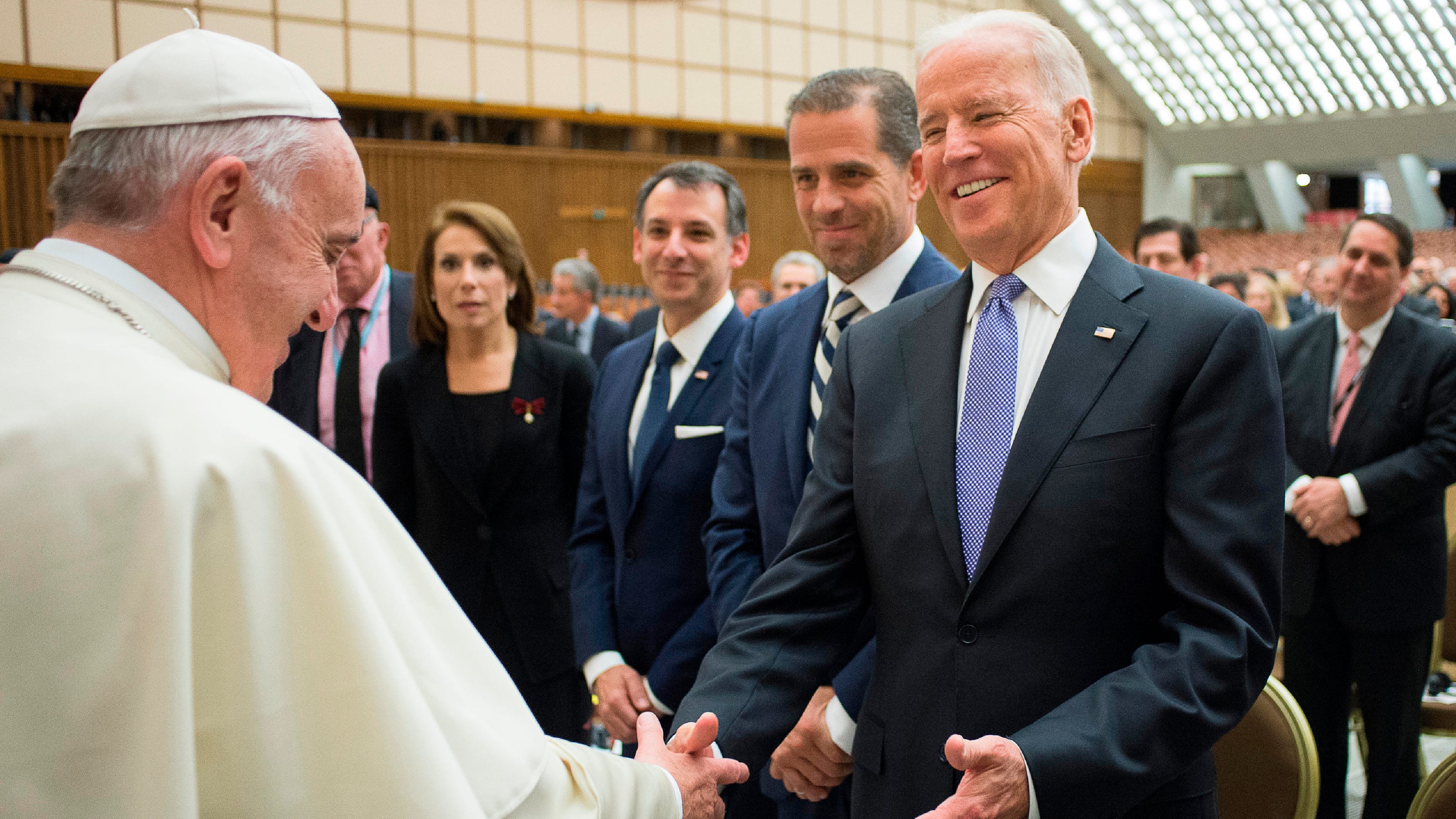 Biden Poops Pants In Front Of Pope Biden pope visit: Abortion, communion debate in spotlight of Rome trip