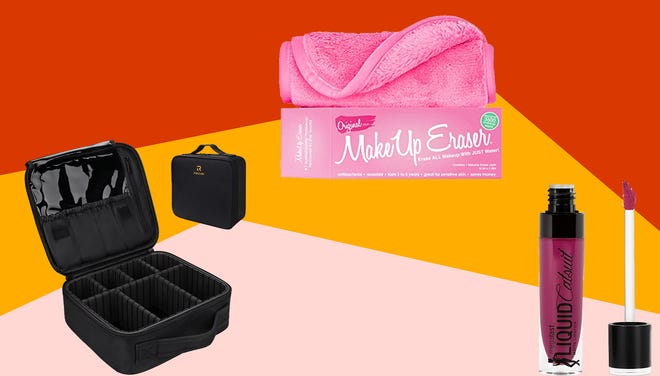 The best gifts for makeup lovers in 2021.