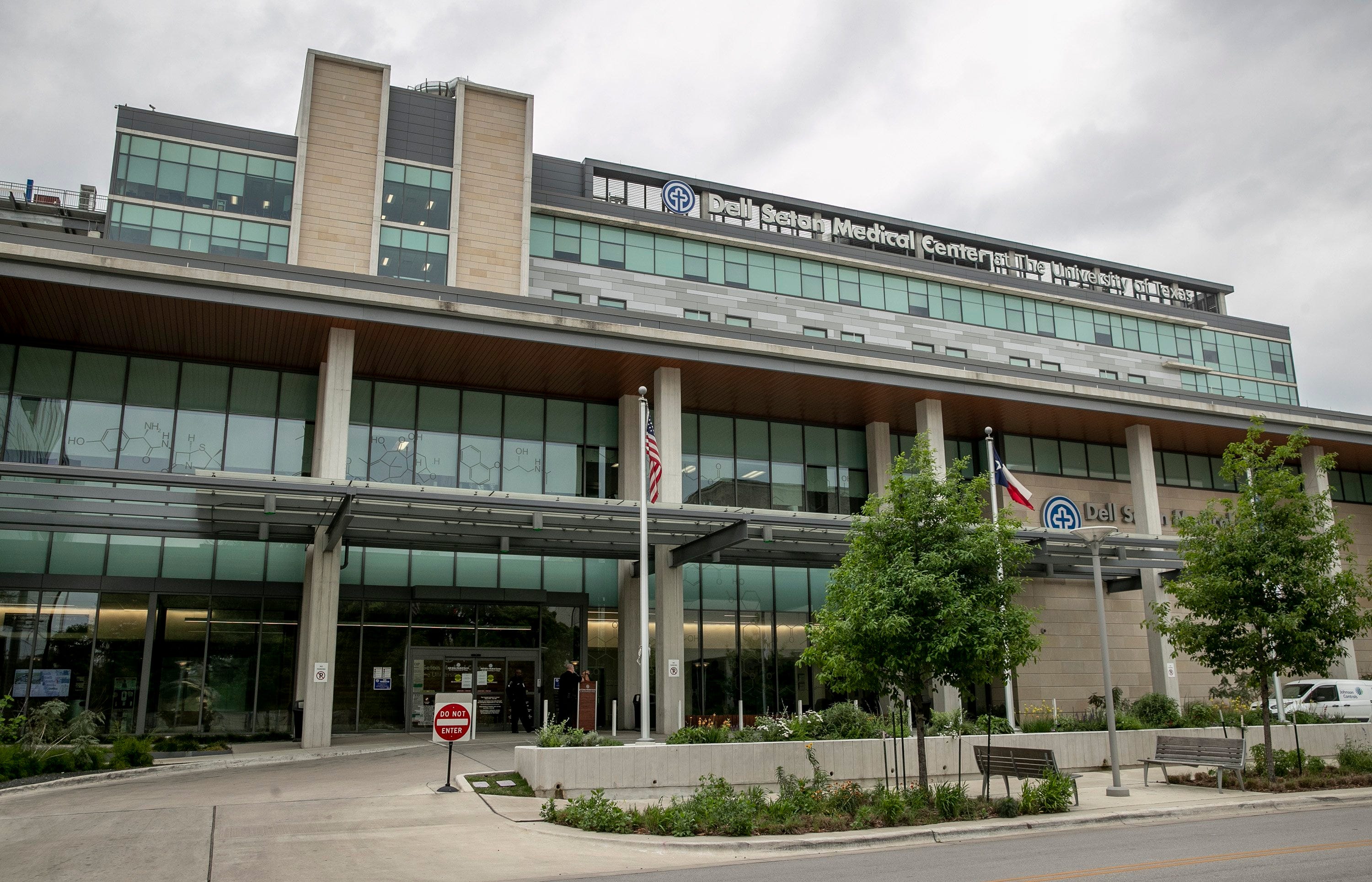 Dell Seton begins its kidney transplant program in Austin