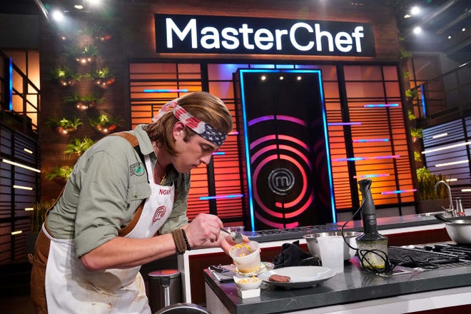 MasterChef Live will film one of the series' episodes at the Akron Civic Theatre on Nov. 6.