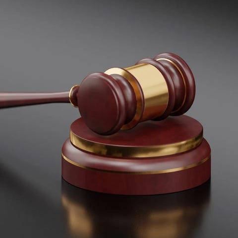 Gavel