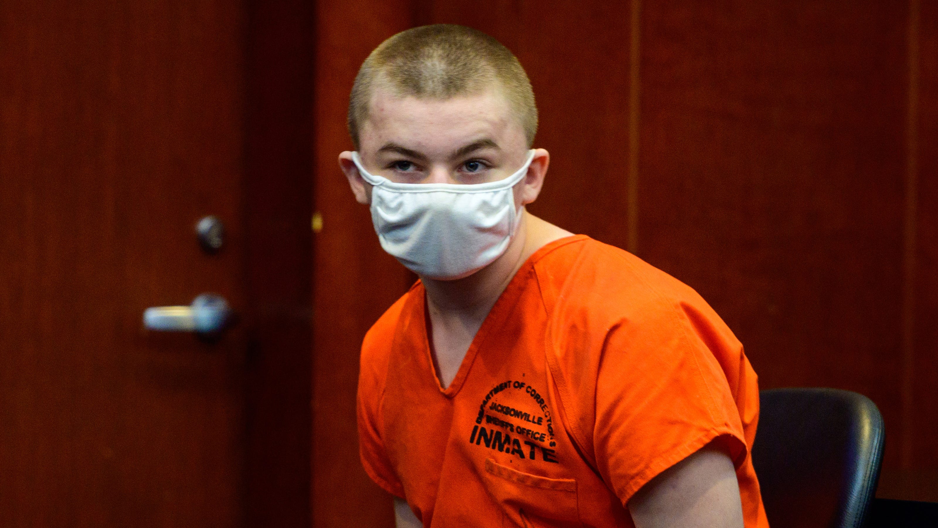 Aiden Fucci will not stand trial in Tristyn Bailey homicide until 2022