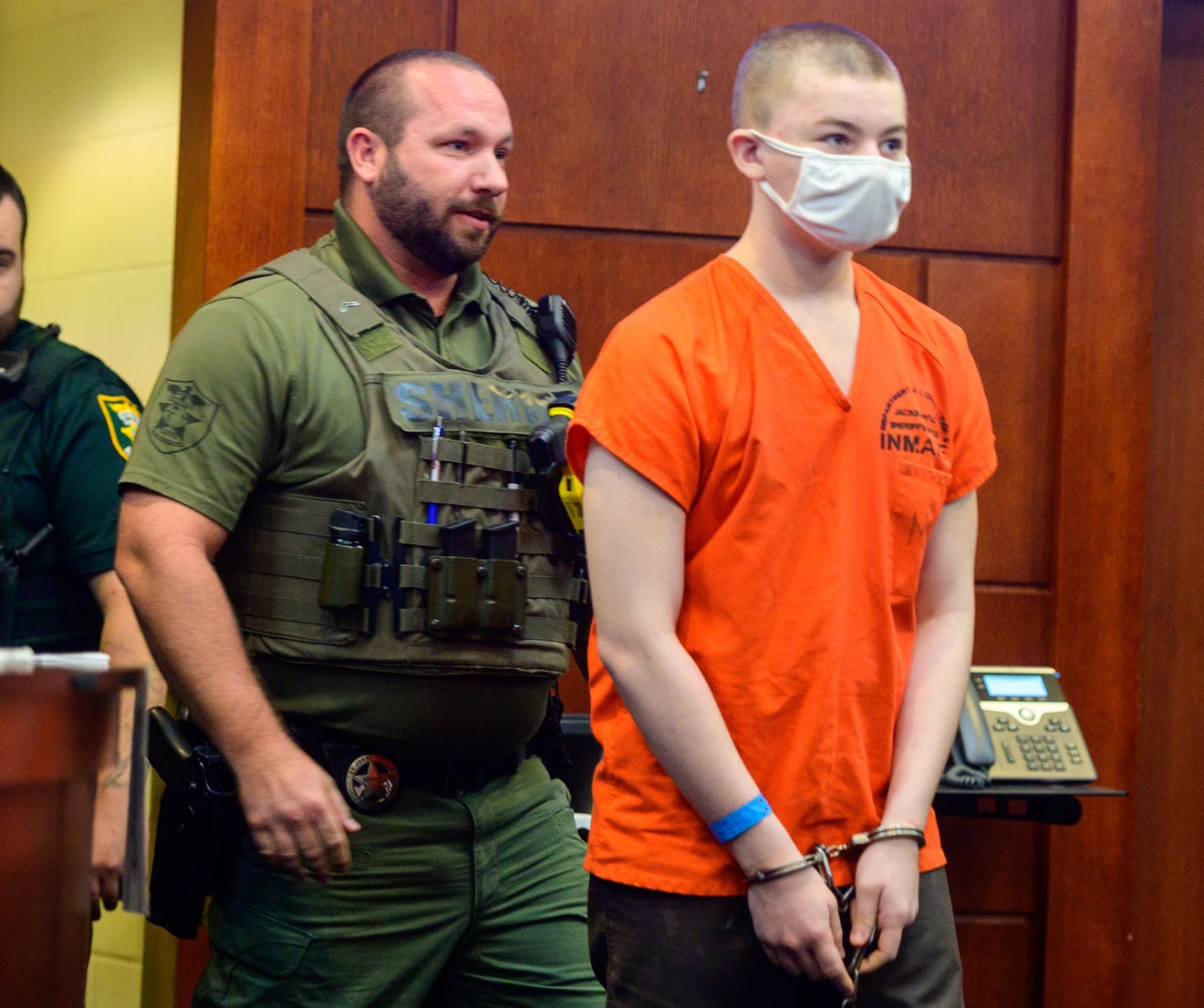 Tristyn Bailey: A timeline of events leading to murder of Florida teen