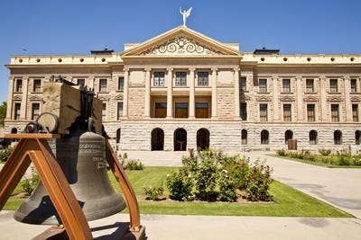 A proposal to double Arizona lawmakers' pay failed, and that's a shame. No, really.