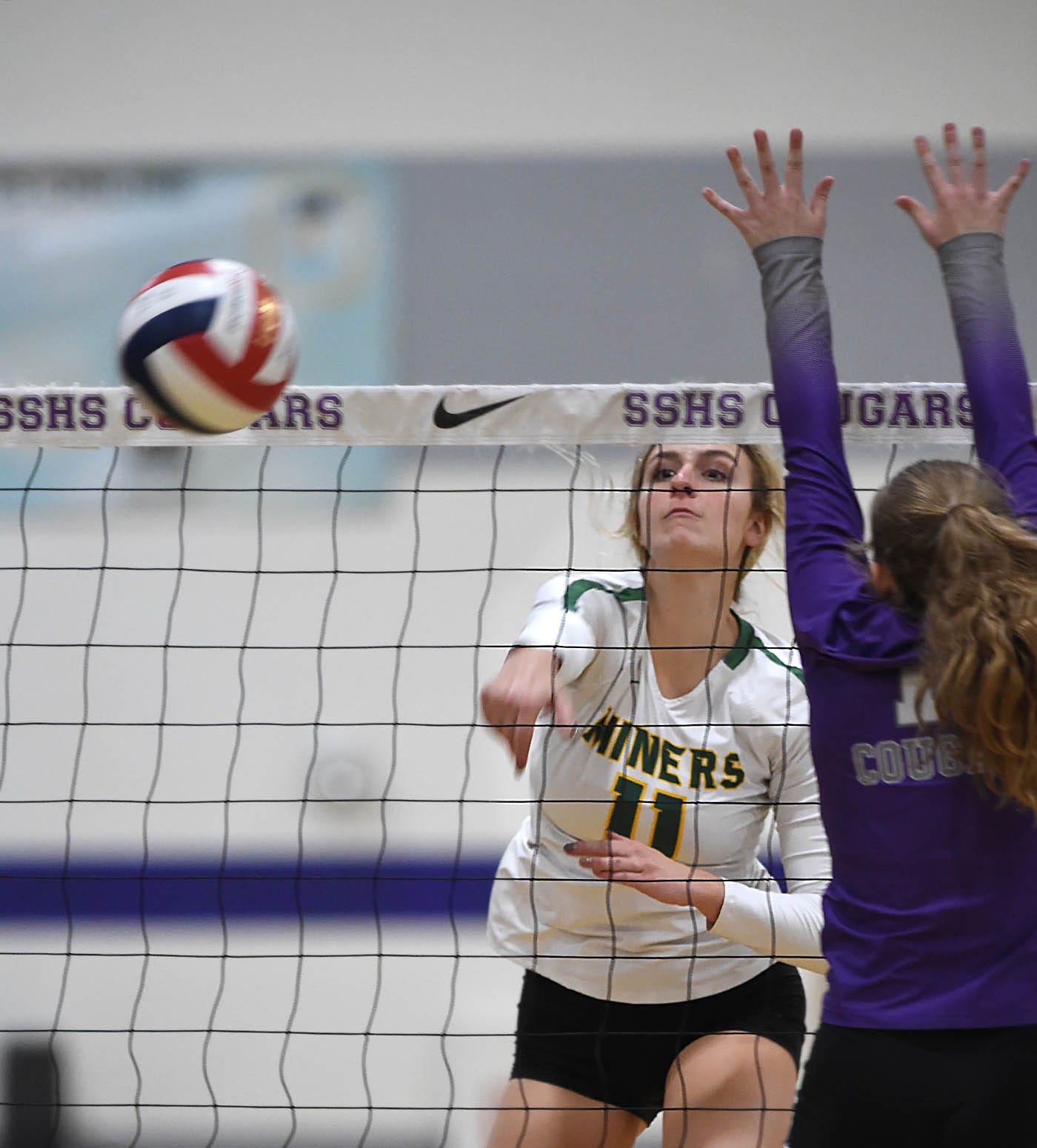 High school volleyball Reno earns top seed for Regional playoffs