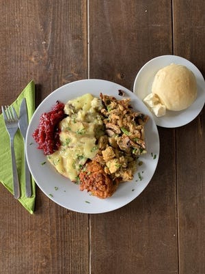 Sioux Falls restaurants are offering to-go meals this Thanksgiving