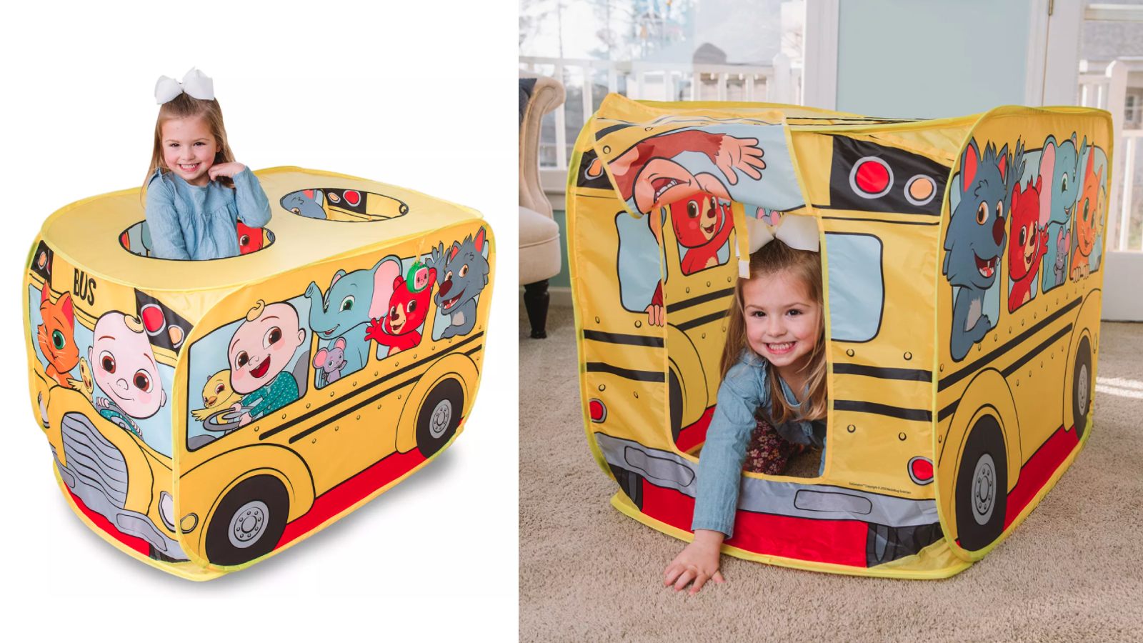Everyone wants CoComelon toys this year—here are 20 great ones to buy Everyone wants CoComelon toys this year—here are 20 great ones to buy