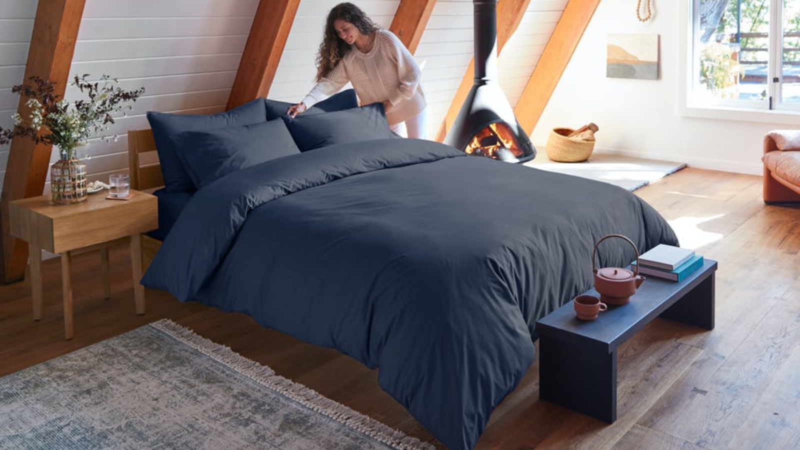 Save 20% on our favorite mattress and more at Tuft & Needle now