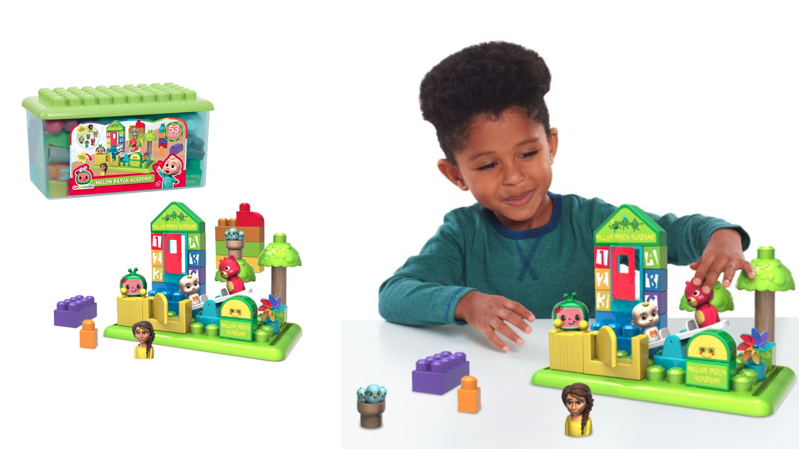 Everyone wants CoComelon toys this year—here are 20 great ones to buy Everyone wants CoComelon toys this year—here are 20 great ones to buy