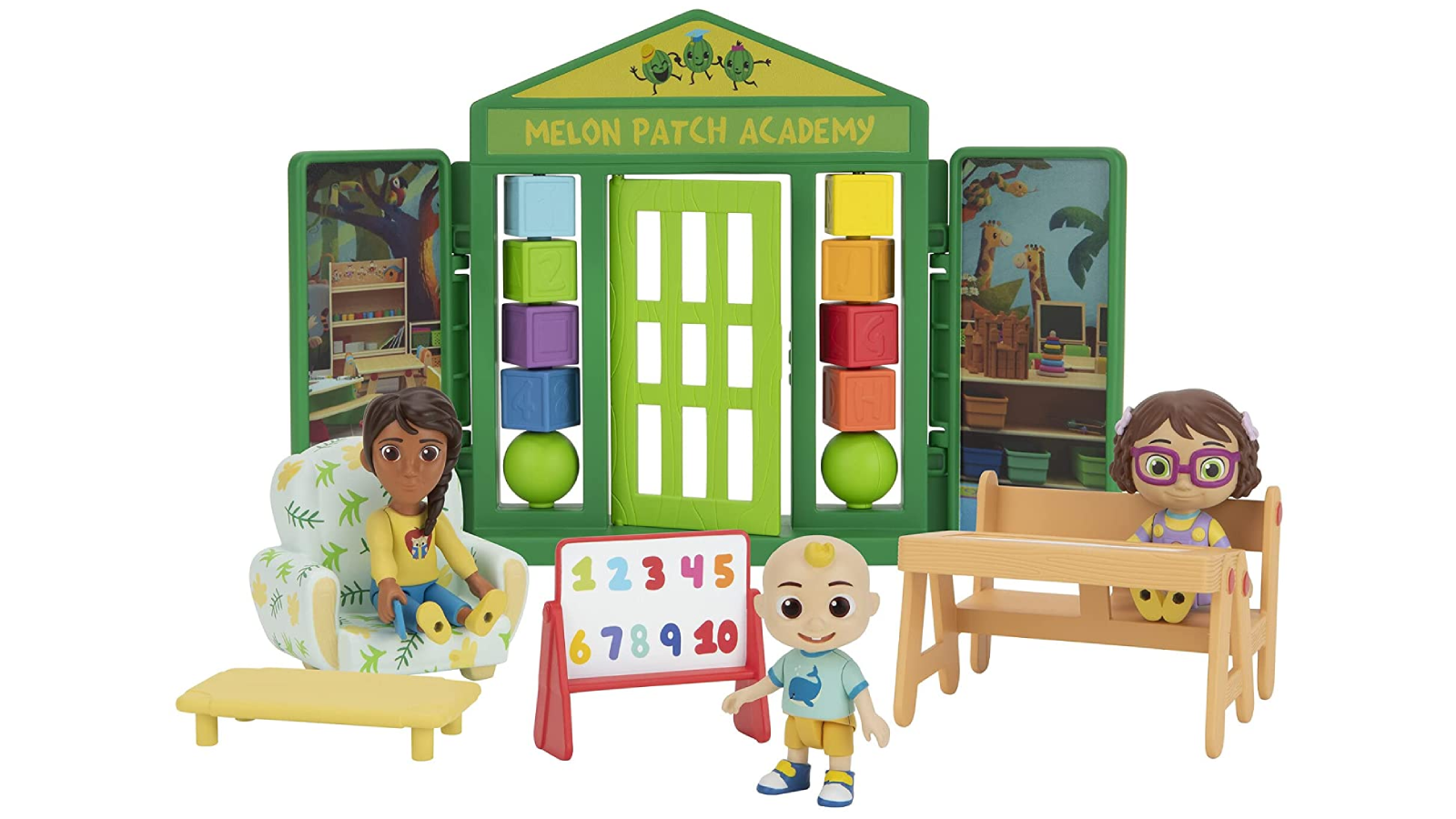 Everyone wants CoComelon toys this year—here are 20 great ones to buy Everyone wants CoComelon toys this year—here are 20 great ones to buy