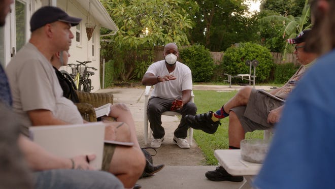 ‘Oneness of Art’ project underway at Embracing Our Differences ‘Oneness of Art’ project underway at Embracing Our Differences