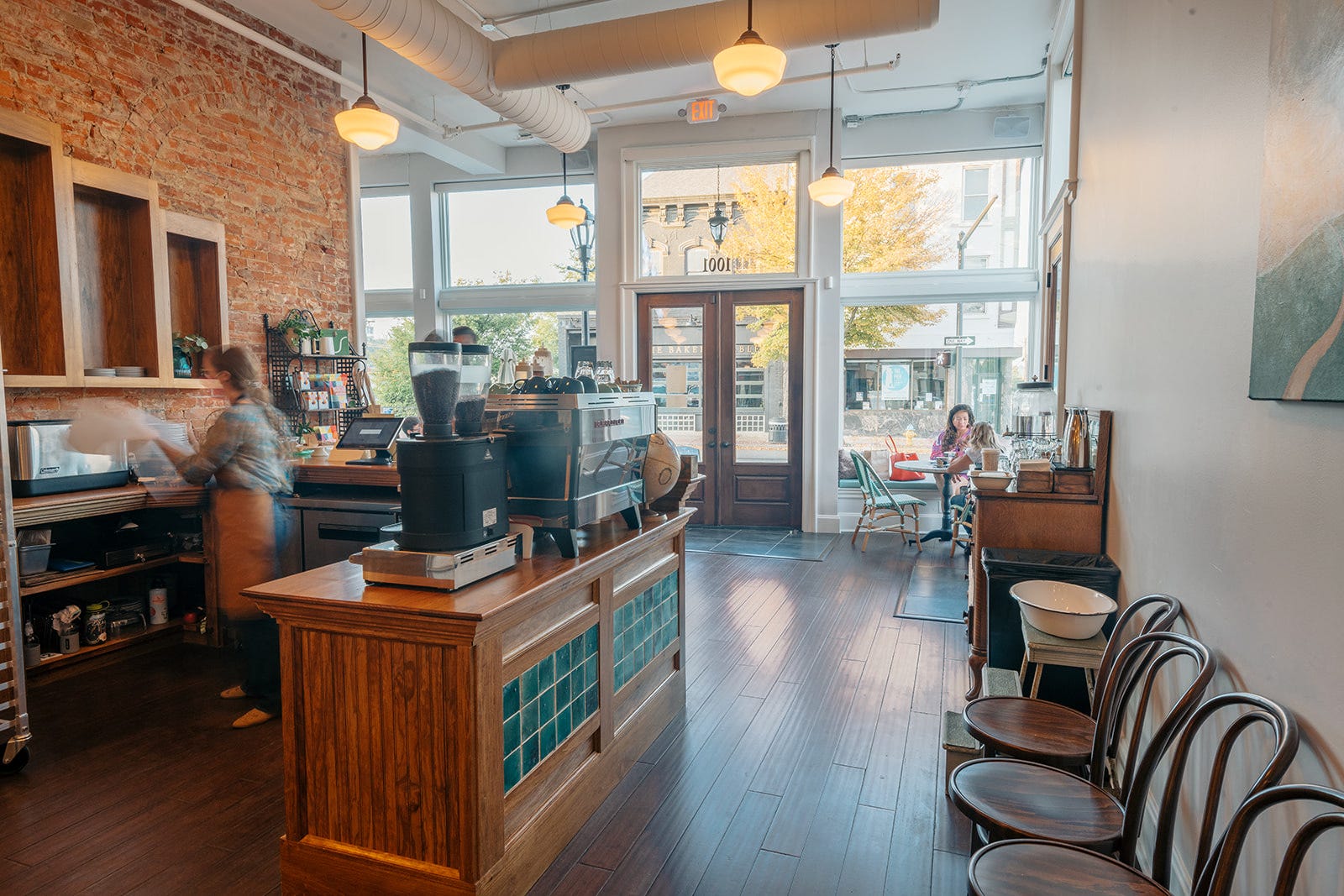 Cincinnati restaurants that opened or closed in October