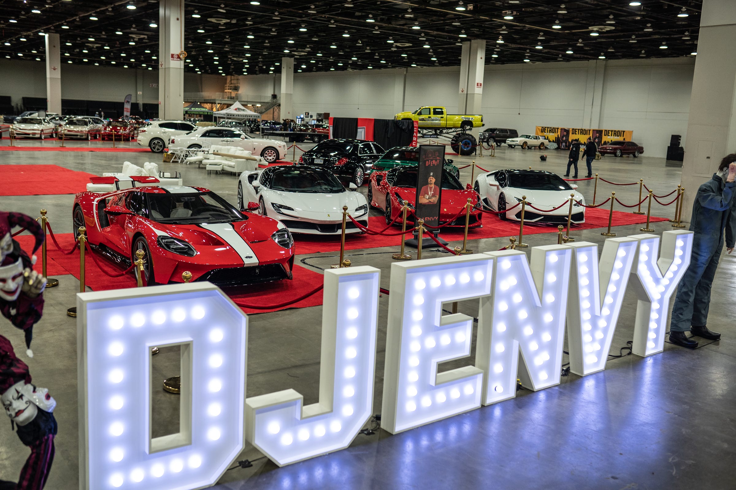 dj envy car show 2021 tickets Is All Well And Good Blogged Sales Of