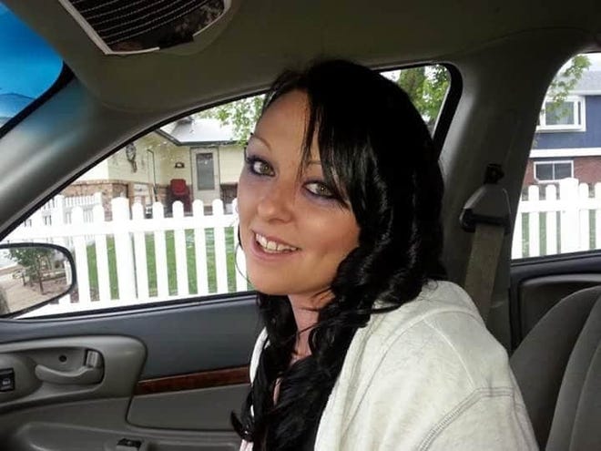 Jenny Roelfs died of an accidental overdose in the Larimer County Jail on Feb. 18, 2020.