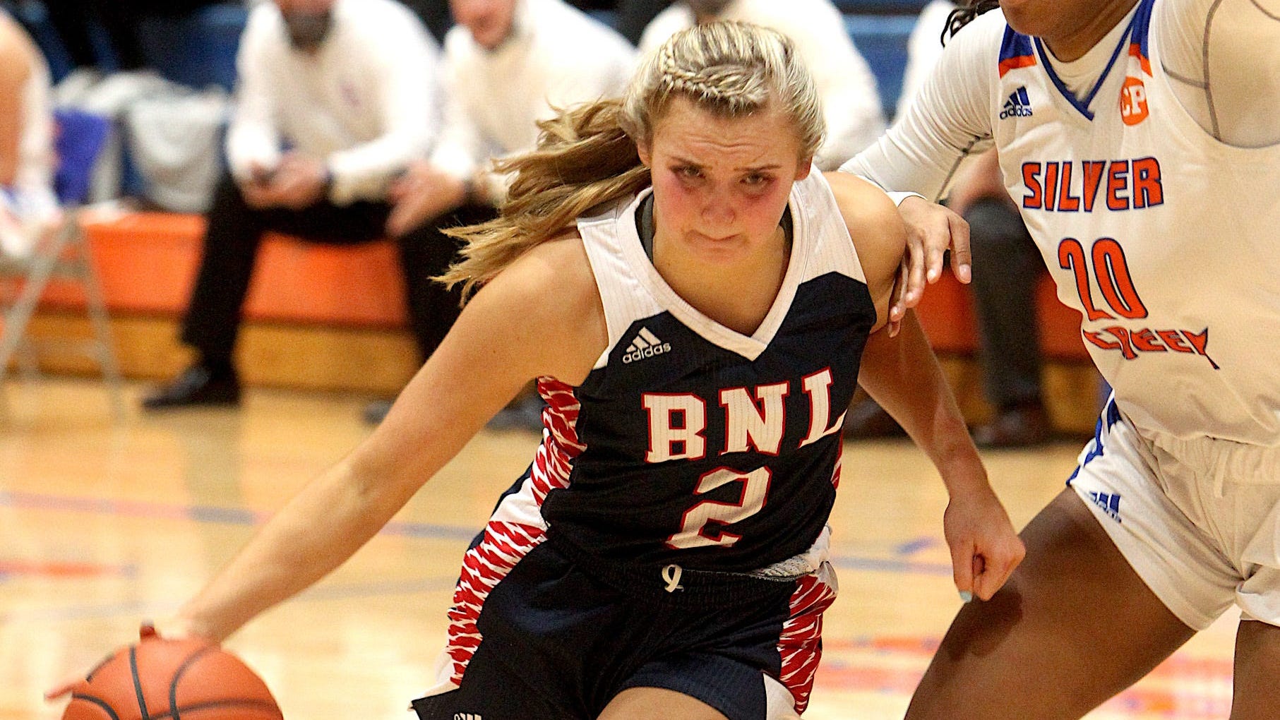 Boston College Basketball Recruiting 2024 Elga Nickie