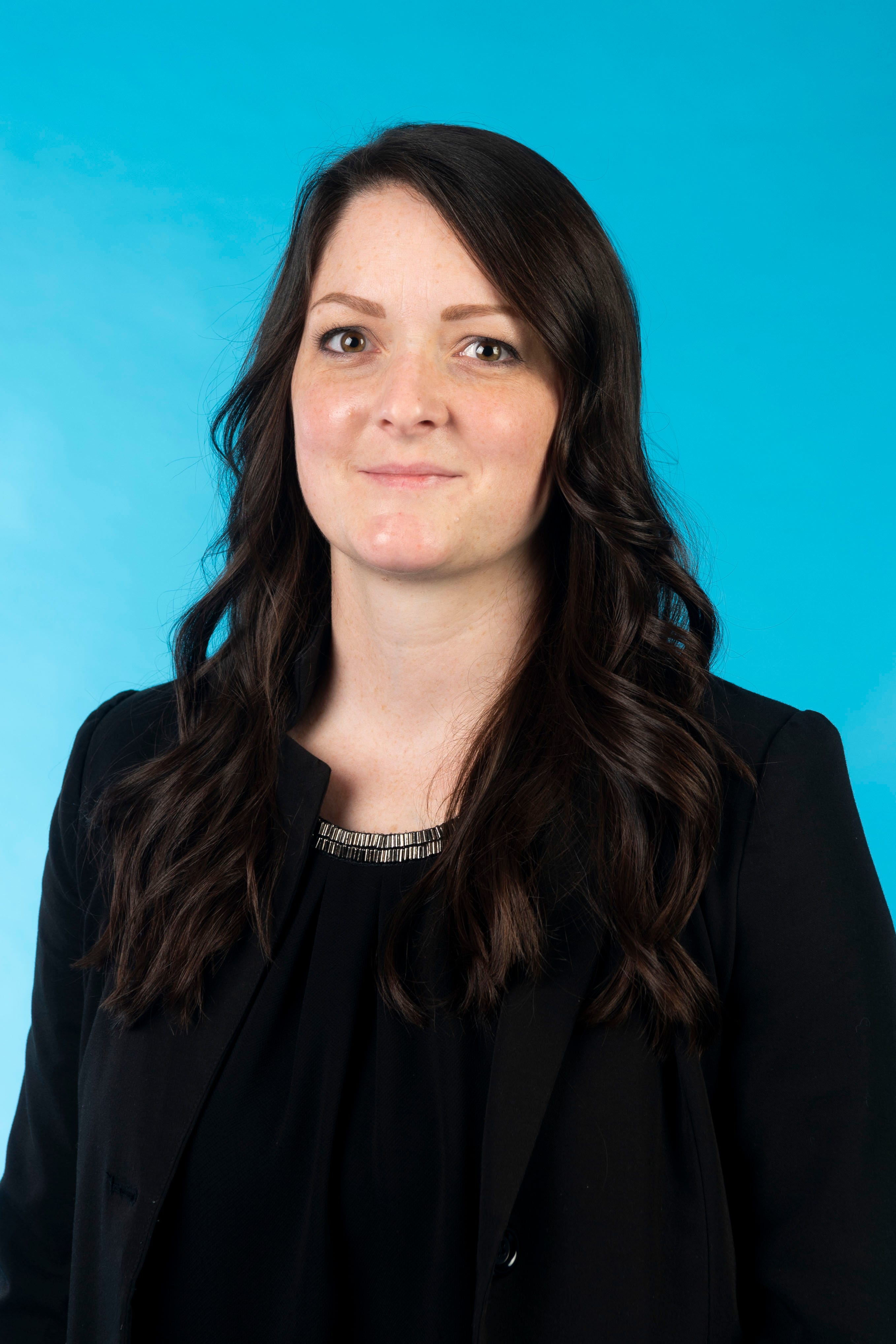 Knoxville 40 Under 40 Amy Elliott, Oak Ridge National Laboratory