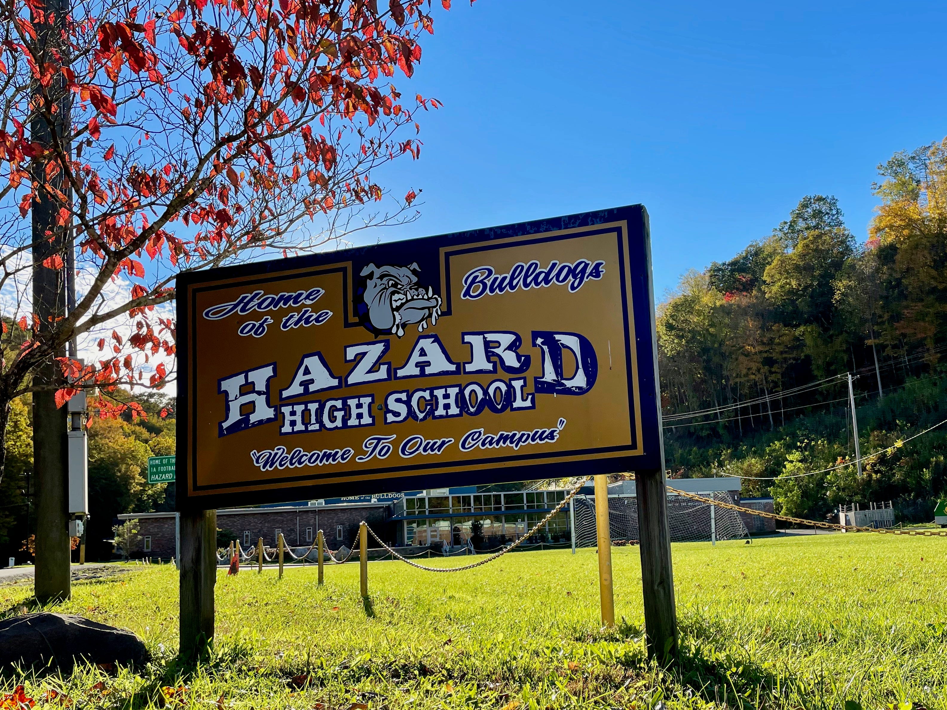 'An attack on tradition': Annoyed locals rally around Kentucky school after lap dance photos go viral 'An attack on tradition': Annoyed locals rally around Kentucky school after lap dance photos go viral