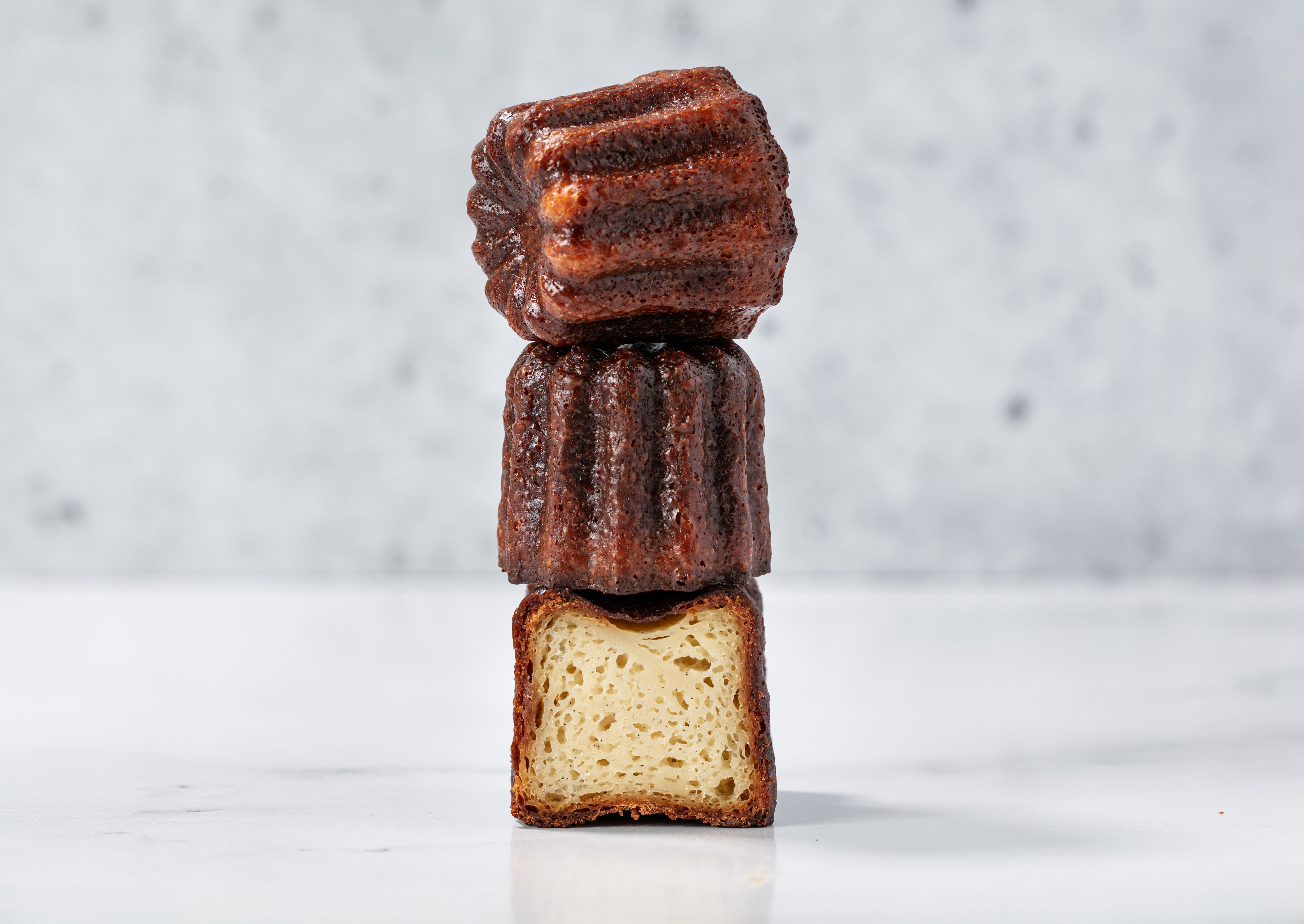 Jayce Baudry French Pastry opens in Montclair NJ