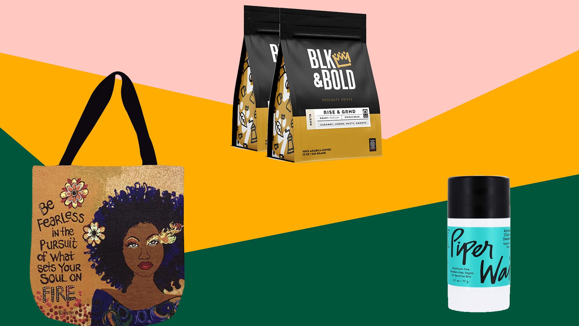 20 amazing gifts you can get from Black owned businesses in 20