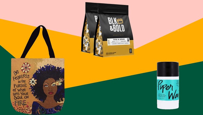 The best gifts from Black-owned businesses in 2021.