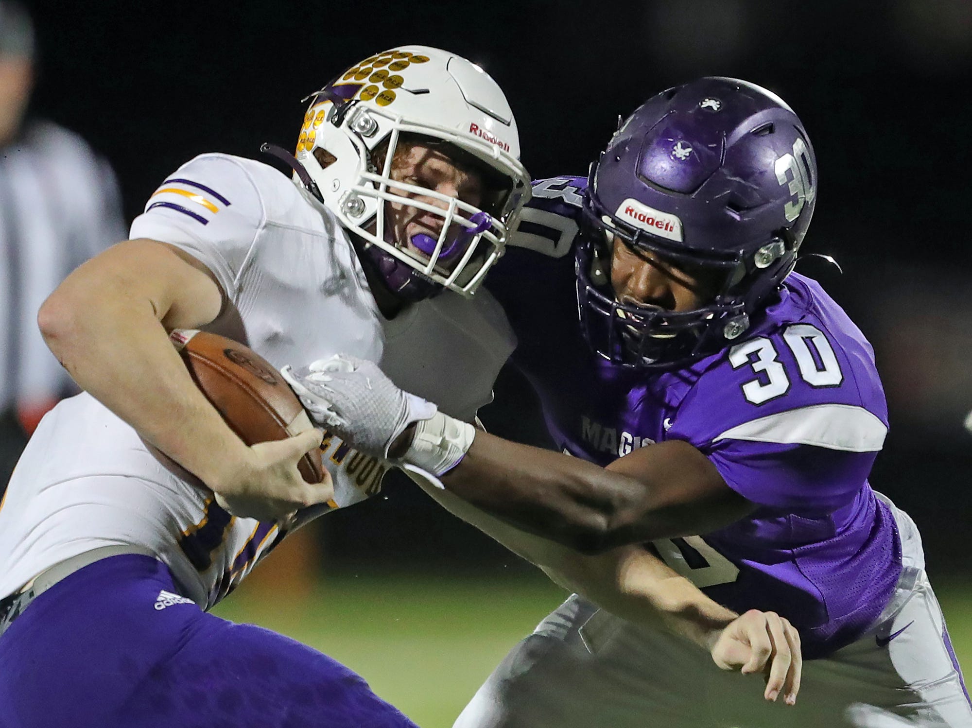 2022 Barberton High School football preview