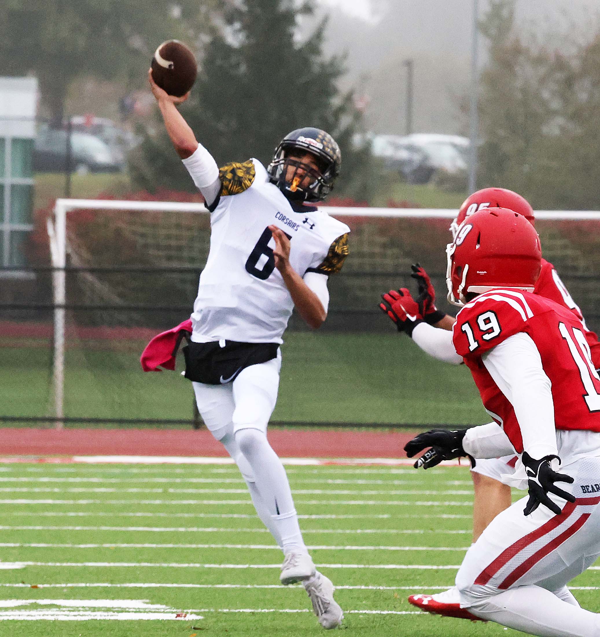 bridgewater dartmouth umass aviles