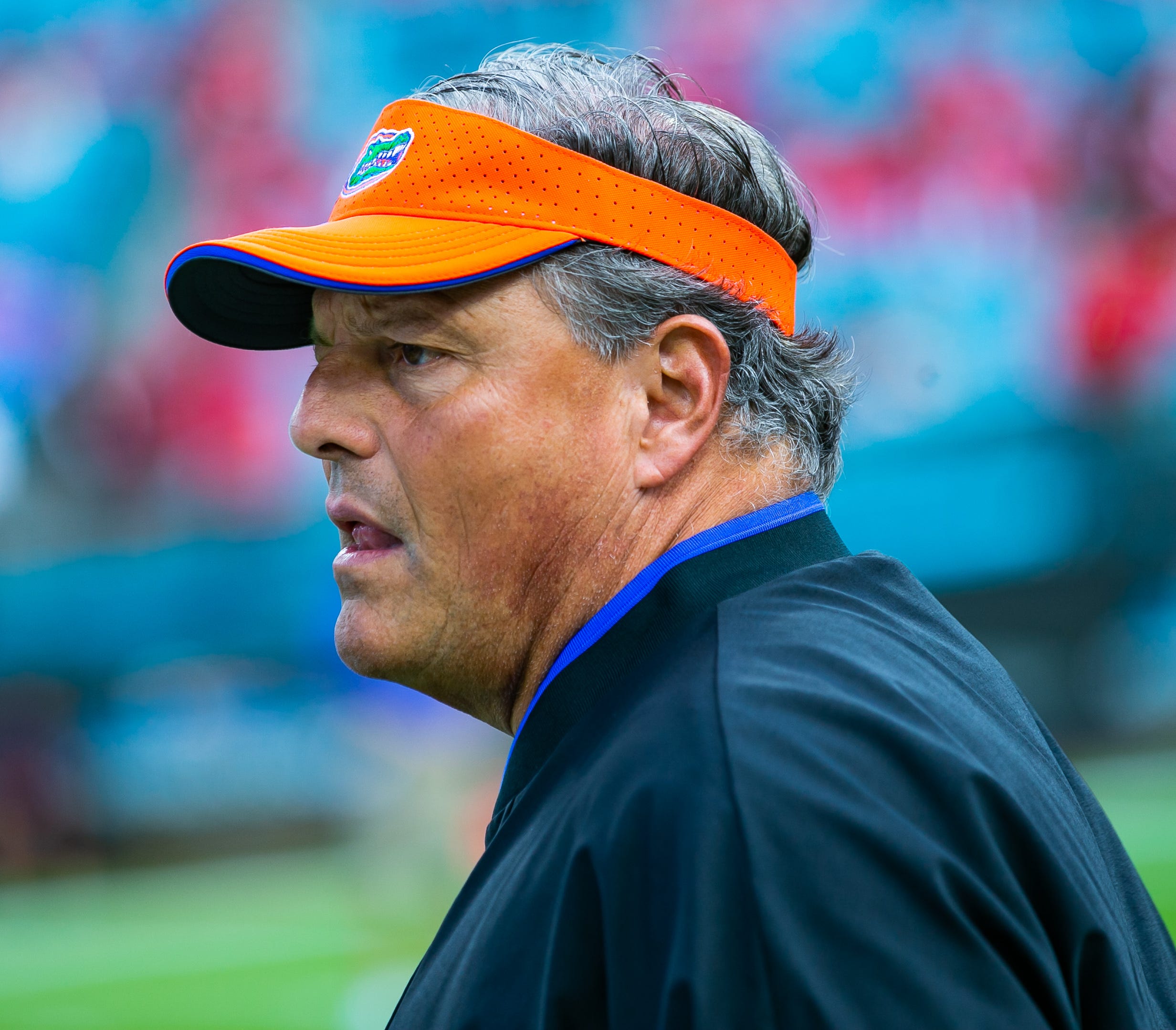 Alabama football analyst Todd Grantham joining New Orleans Saints Report