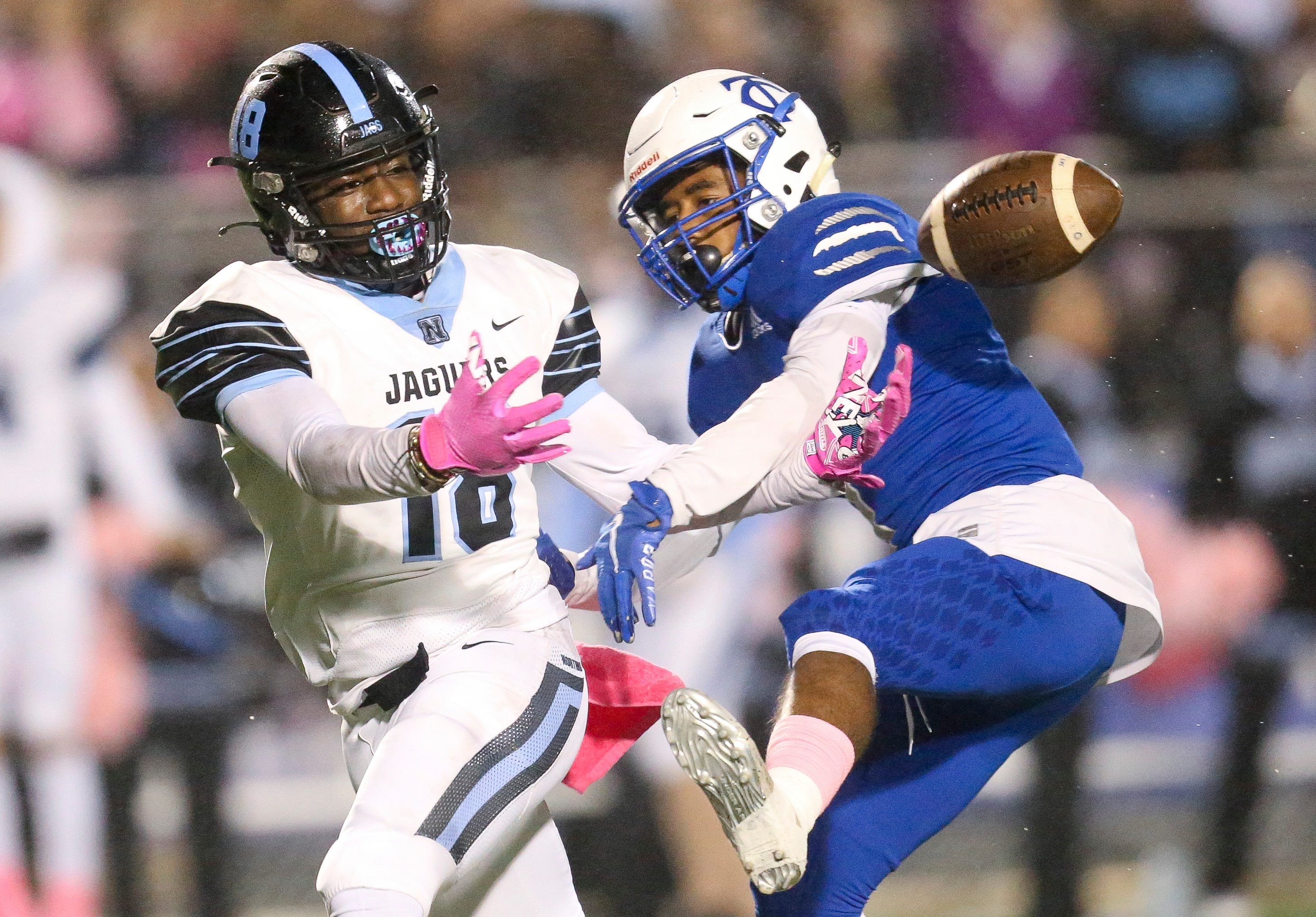 Alabama high school football playoffs schedule Tuscaloosa area
