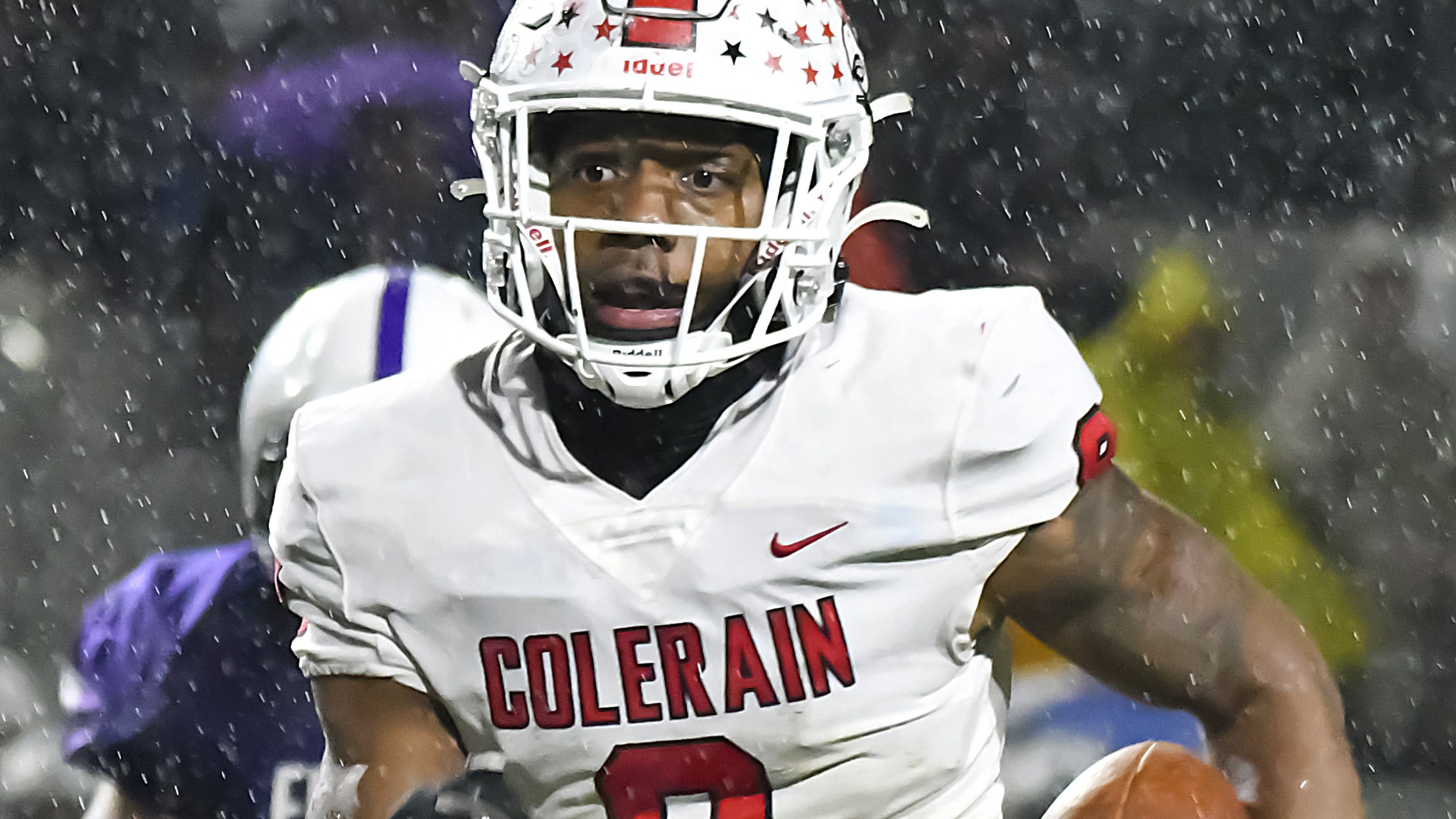 Colerain High School Football Schedule 2025