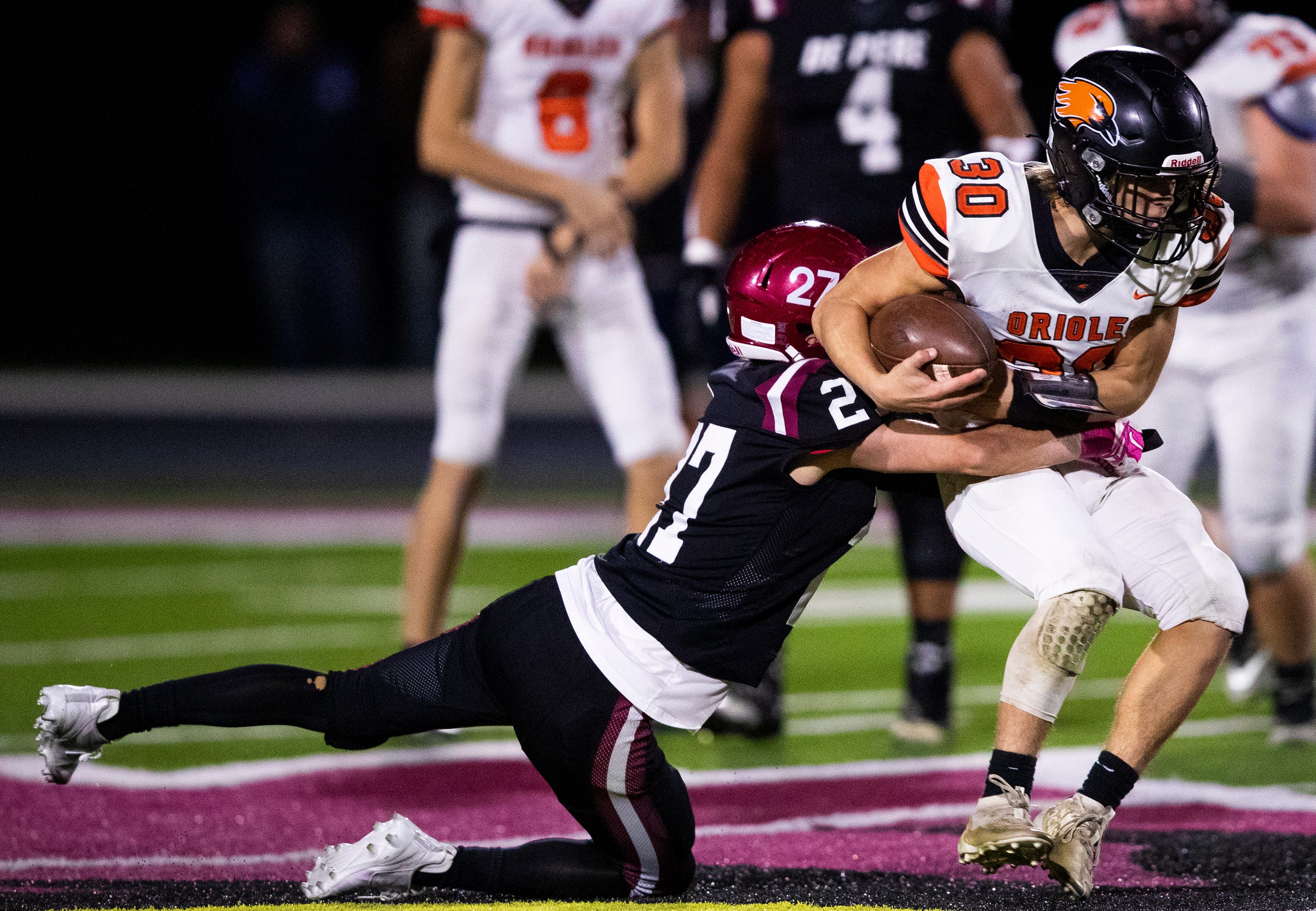 Wiaa Playoff Schedule 2022 High School Football: Wiaa Second-Round Playoff Scores, Schedule