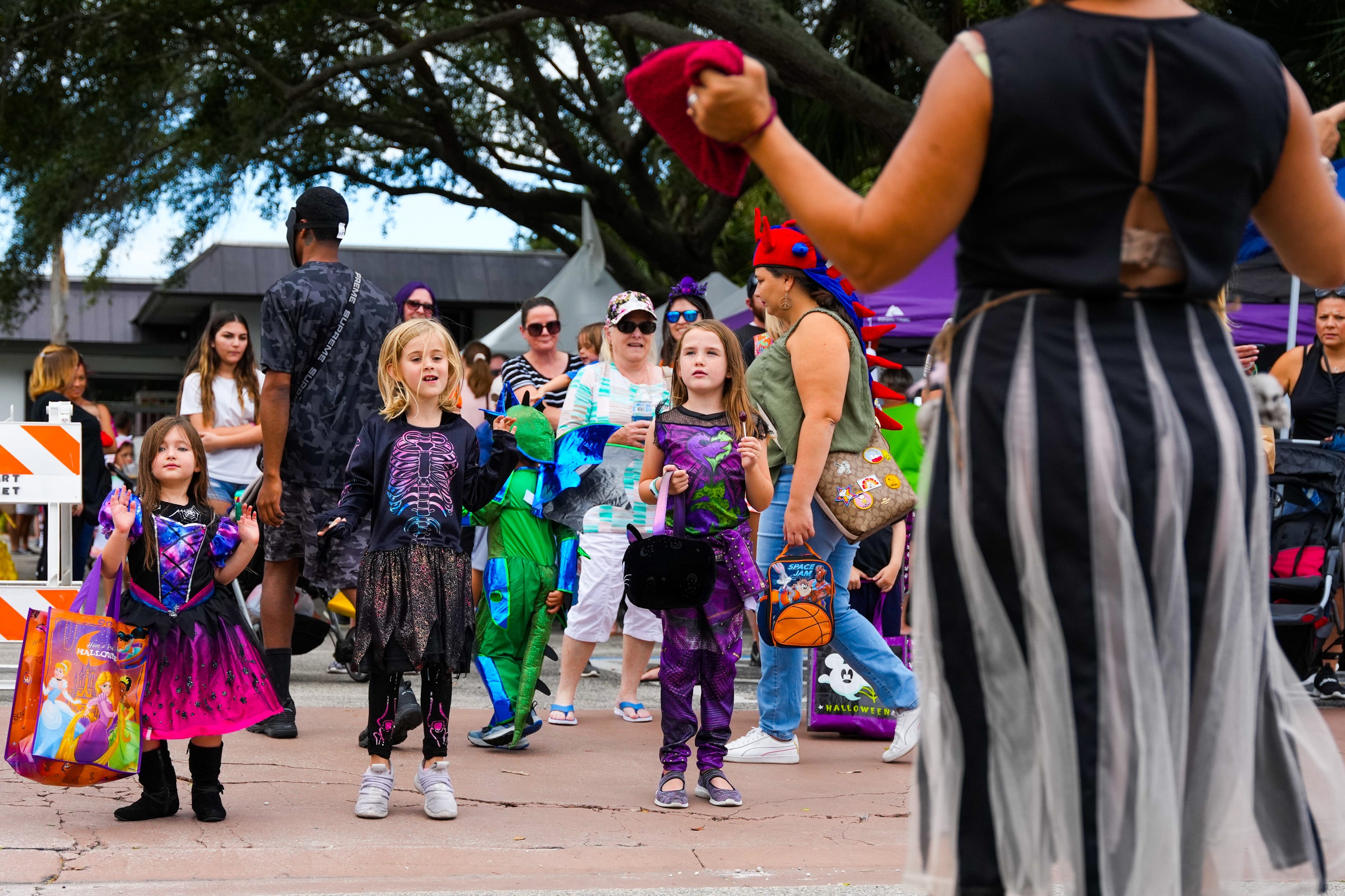 Halloween events in Stuart, Port St Lucie Vero Beach, Fort Pierce