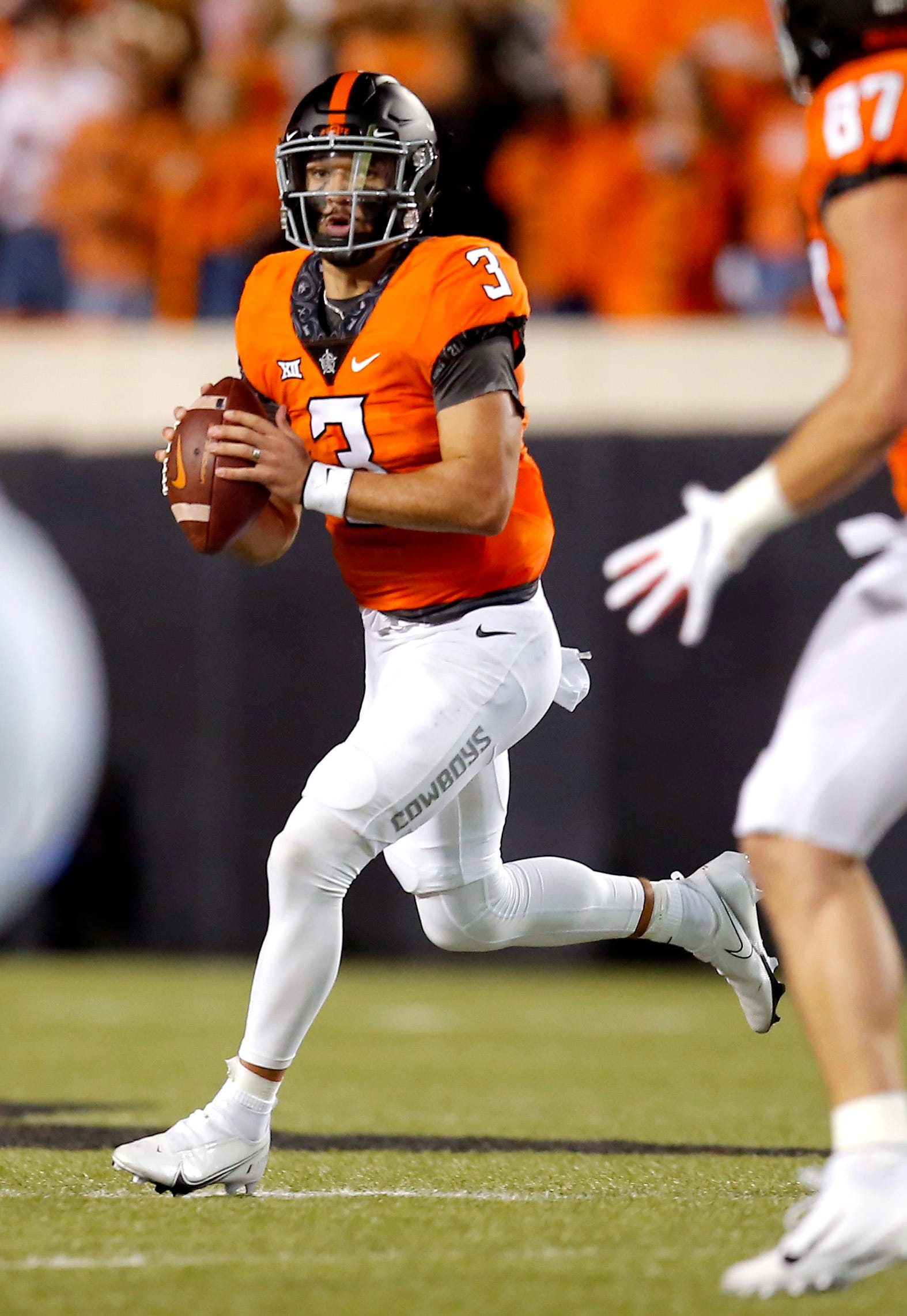 Oklahoma State vs. TCU football Score predictions, how to