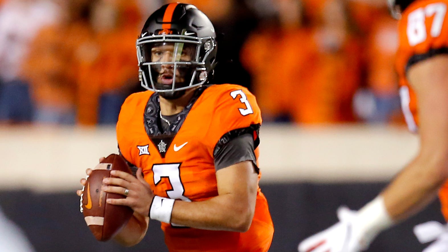 Oklahoma State vs. TCU football Score predictions, how to Oklahoma State vs. TCU football Score predictions, how to