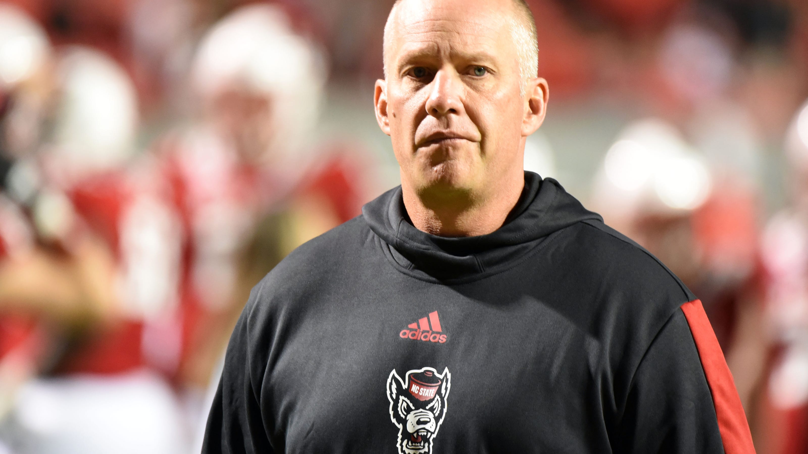 Dave Doeren, NC State can earn respect they crave vs. Wake Forest