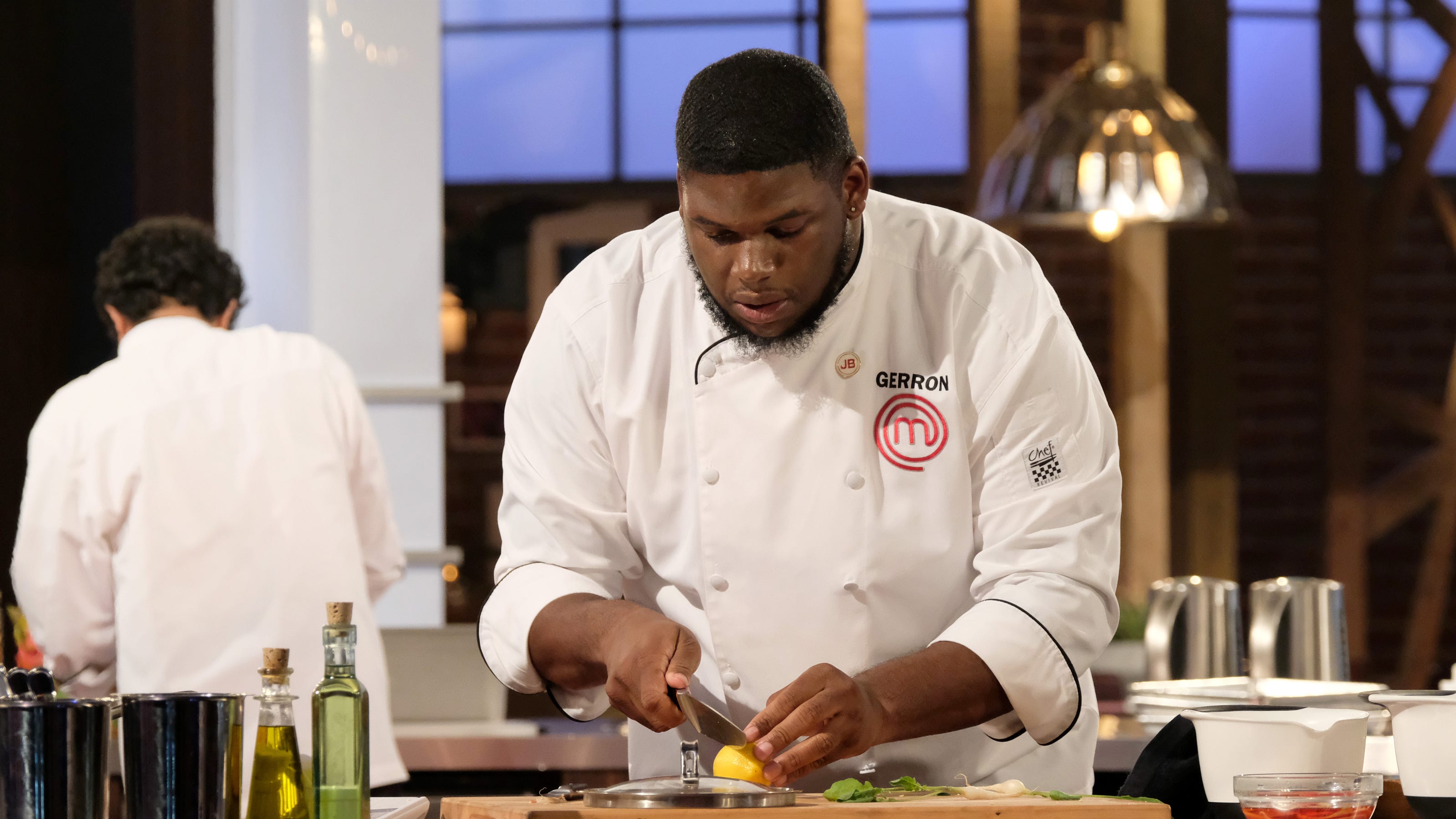 MasterChef live on-stage cooking competition coming to Detroit