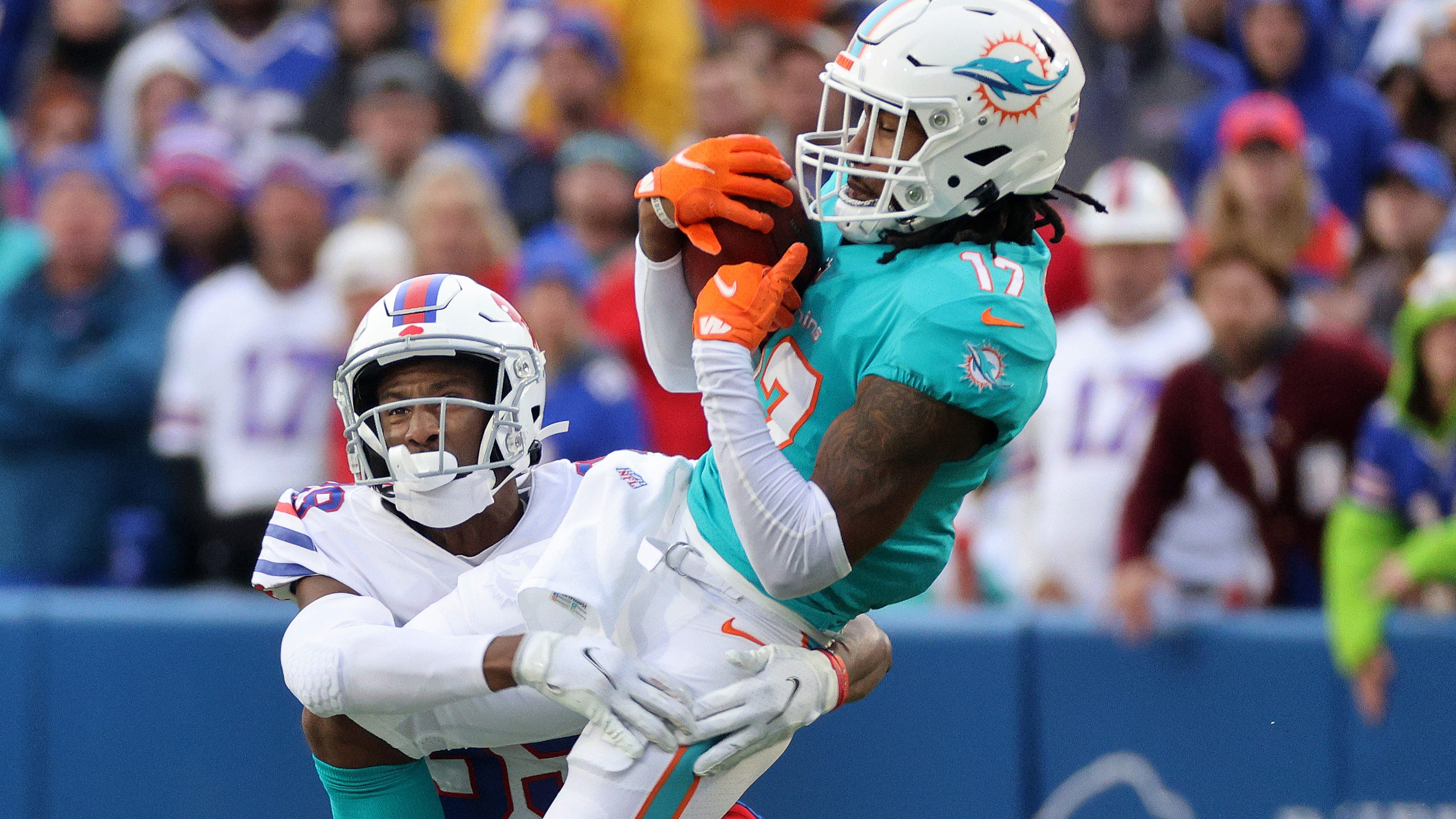 Buffalo Bills injury report for Week 3 looks troublesome on defense