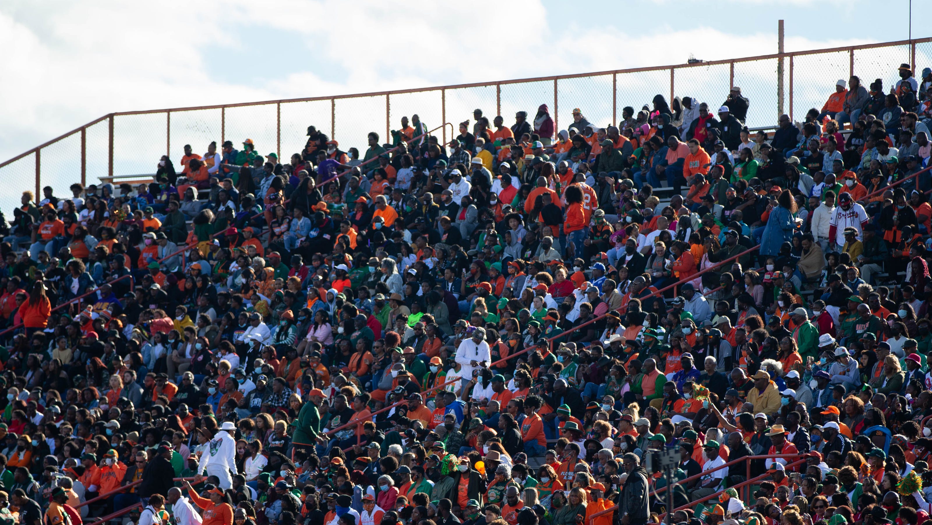 FAMU football Investing in Champions packages, season tickets available