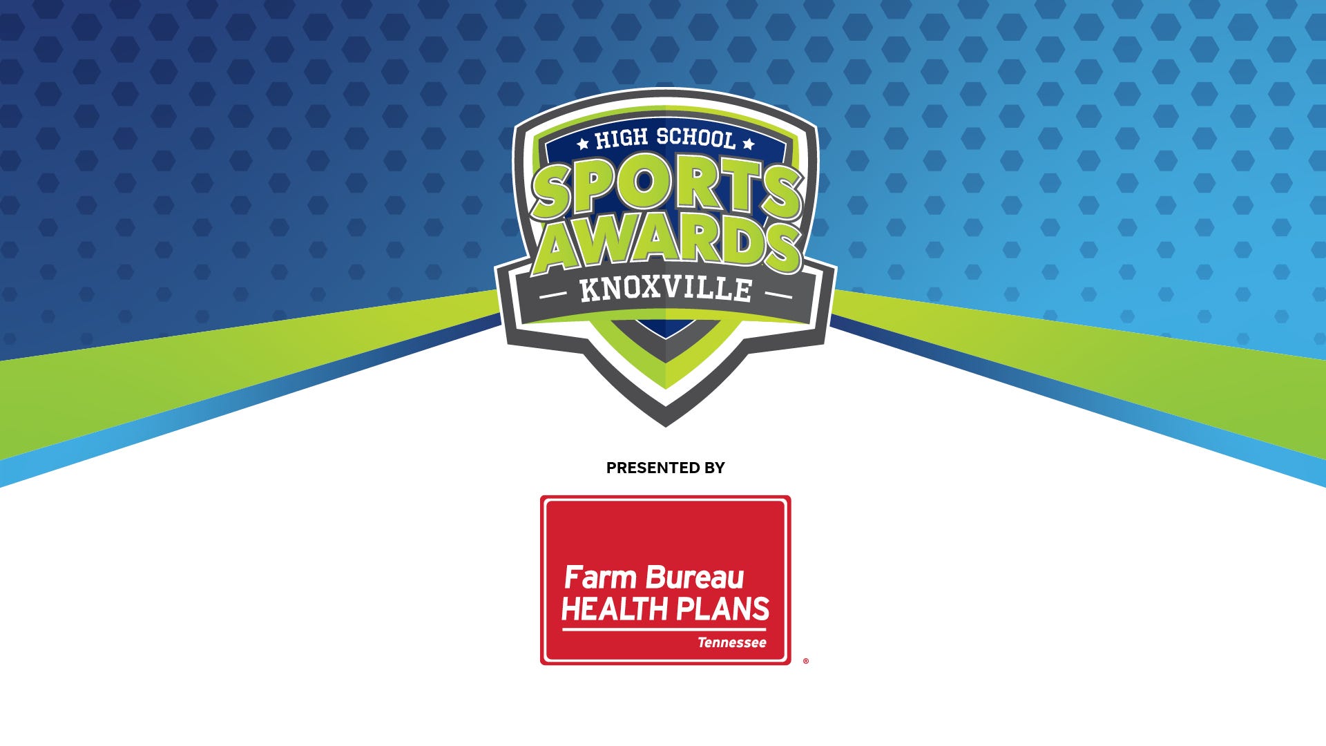 Knoxville High School Sports Awards